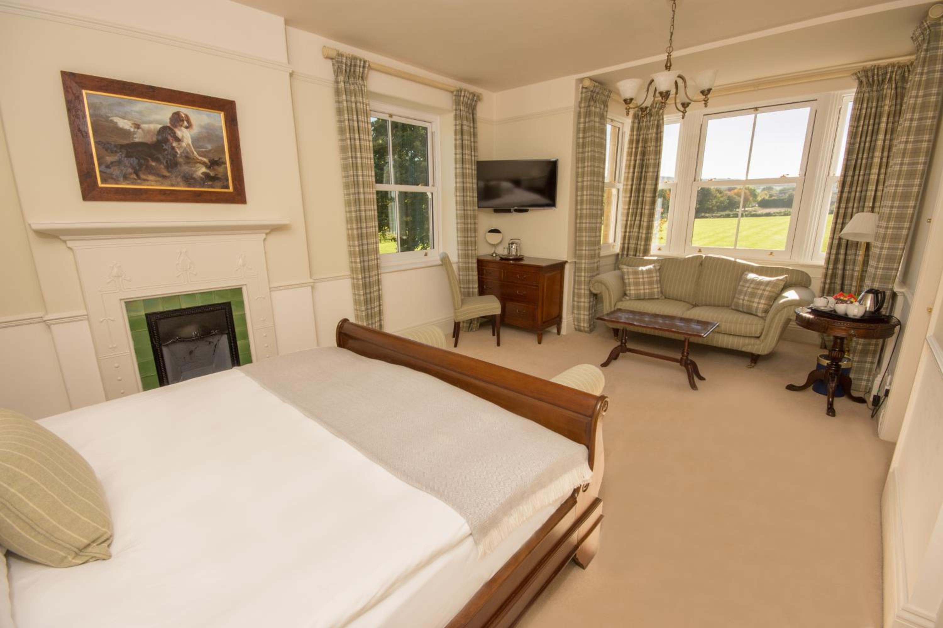 Premier Double Room - Photo 6