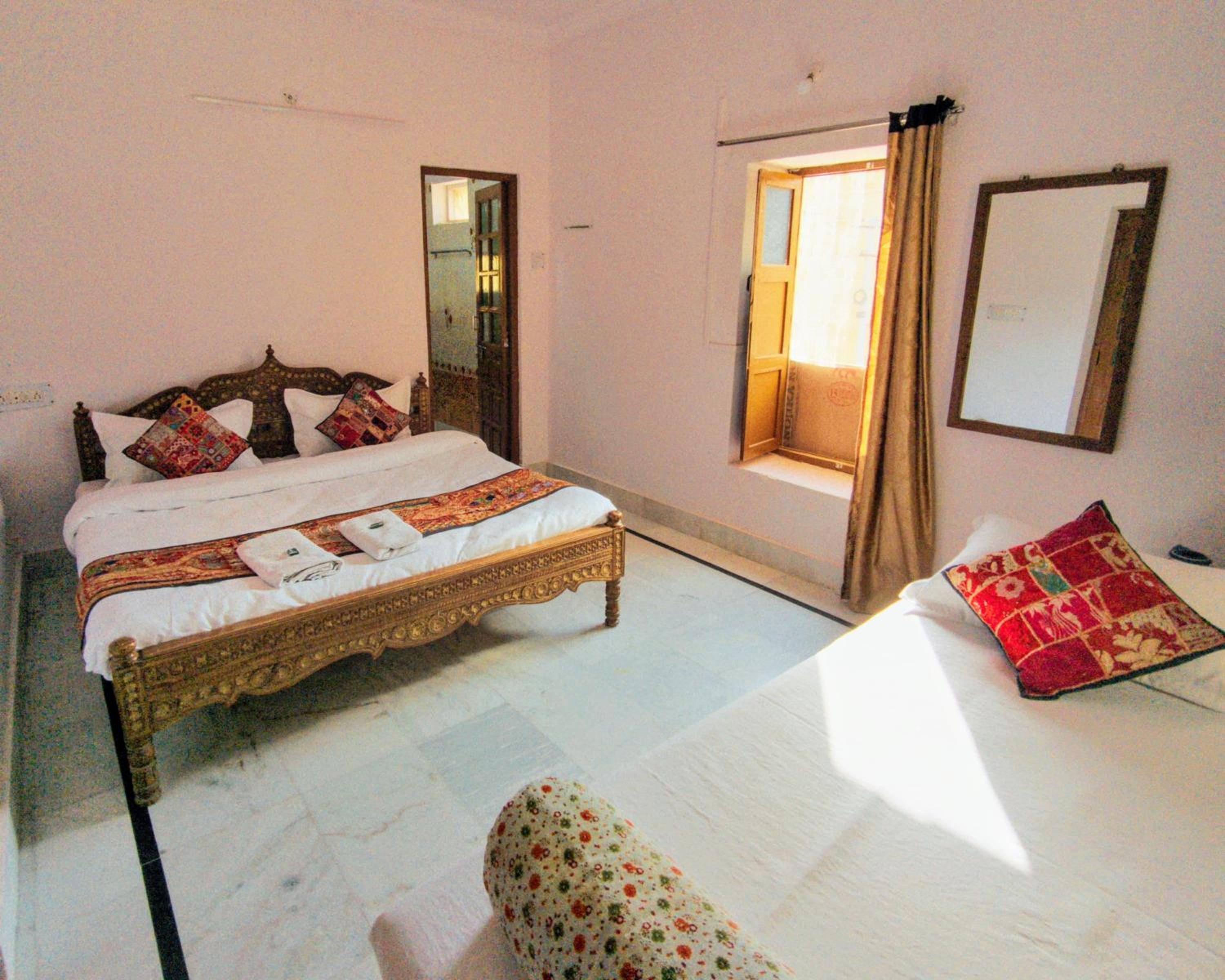 Triple Room With City View photo 1