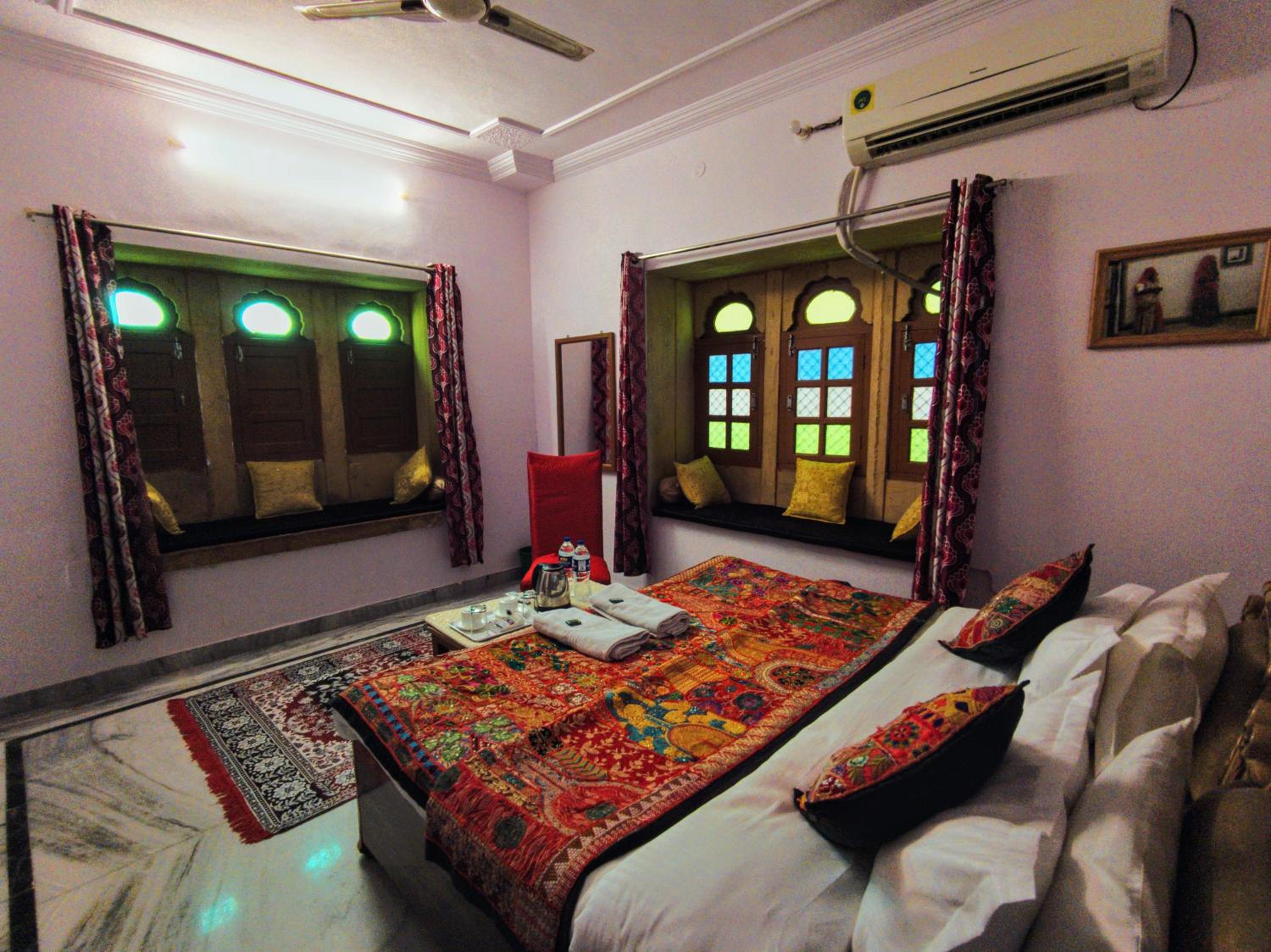 Superior King Room photo 1