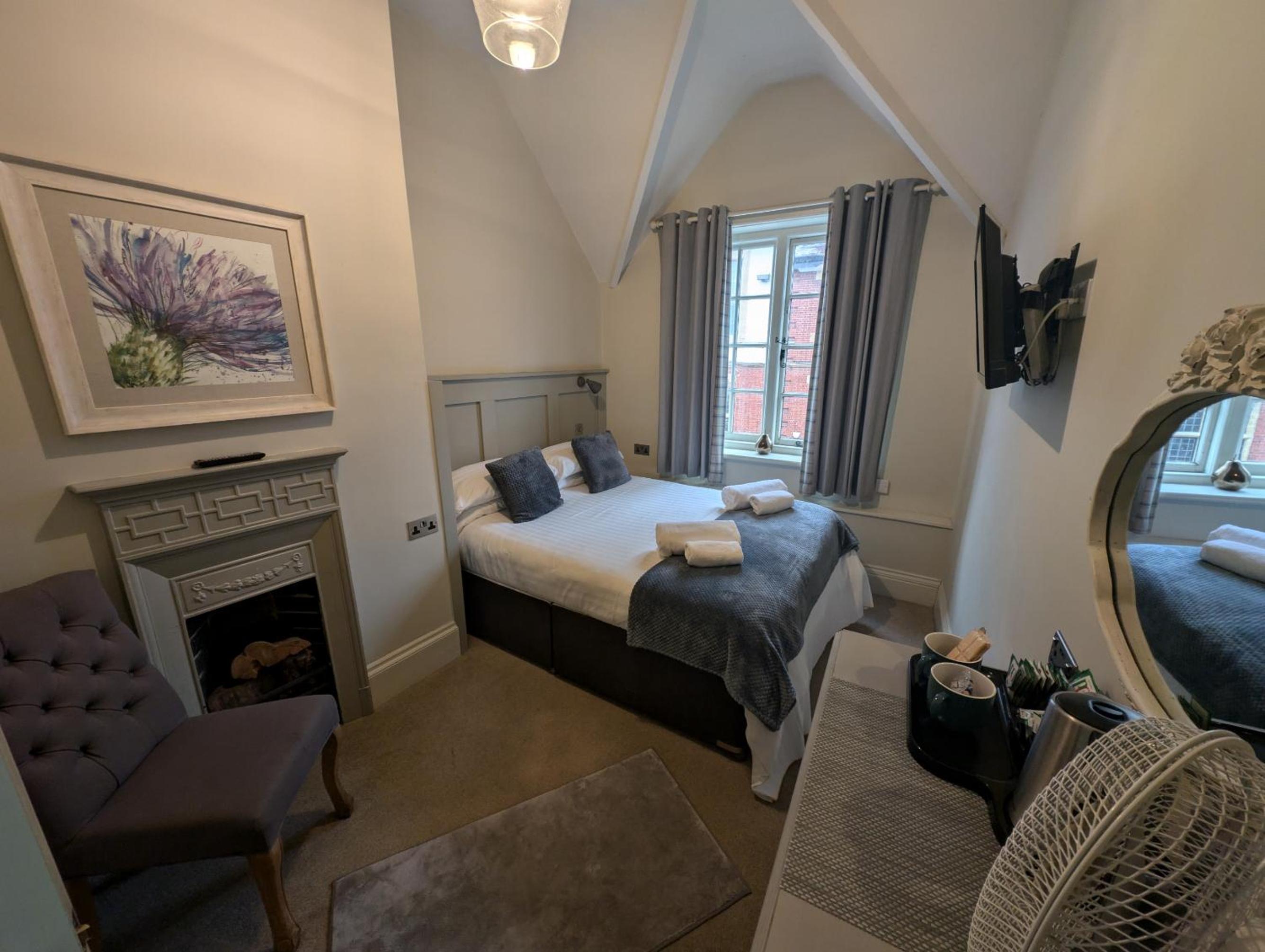 Superior Double Room photo 3