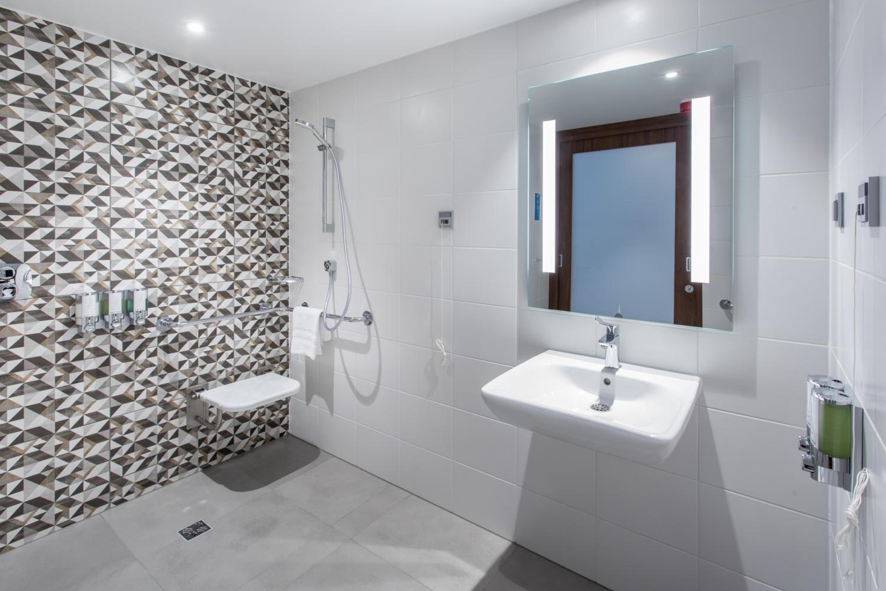 Hampton By Hilton Gdansk Oliwa, Billede 2