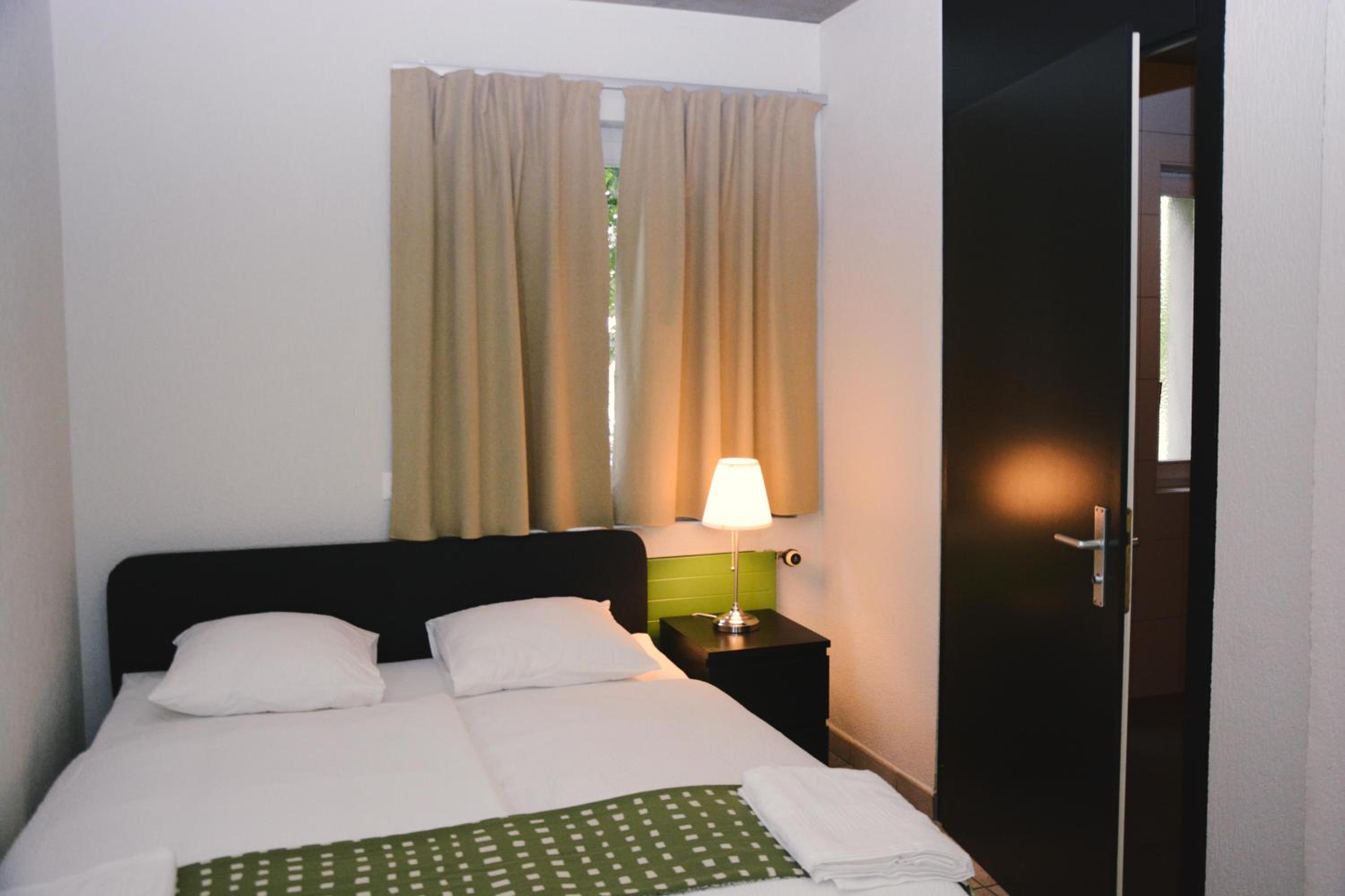 Double or Twin Room with Private Bathroom