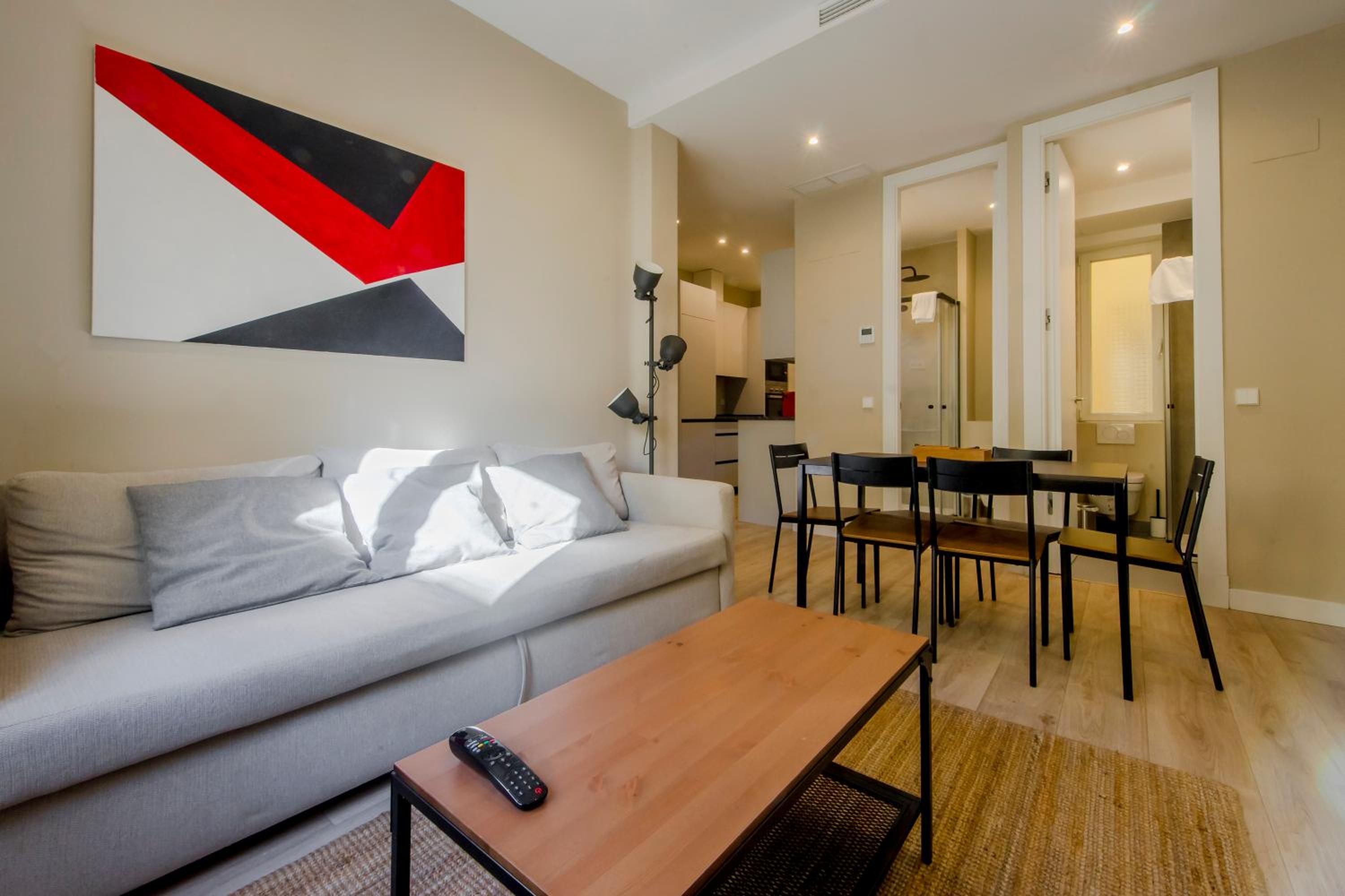 Apartamento