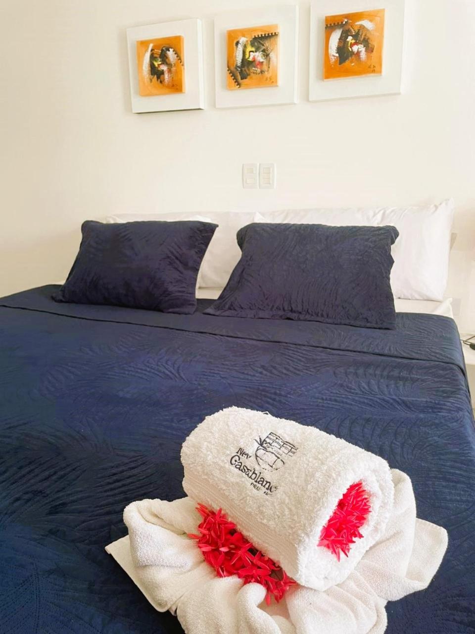 Deluxe Quadruple Room - Garden view