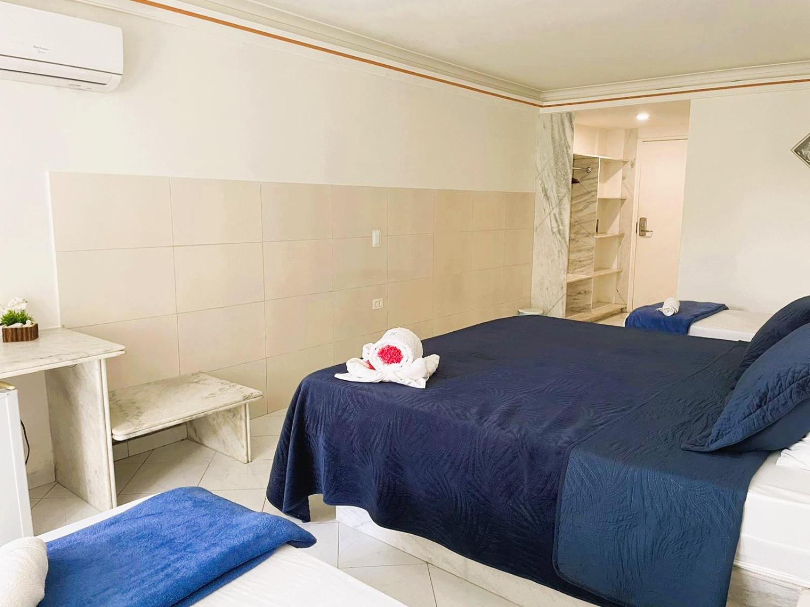 Deluxe Quadruple Room - Garden view photo 2