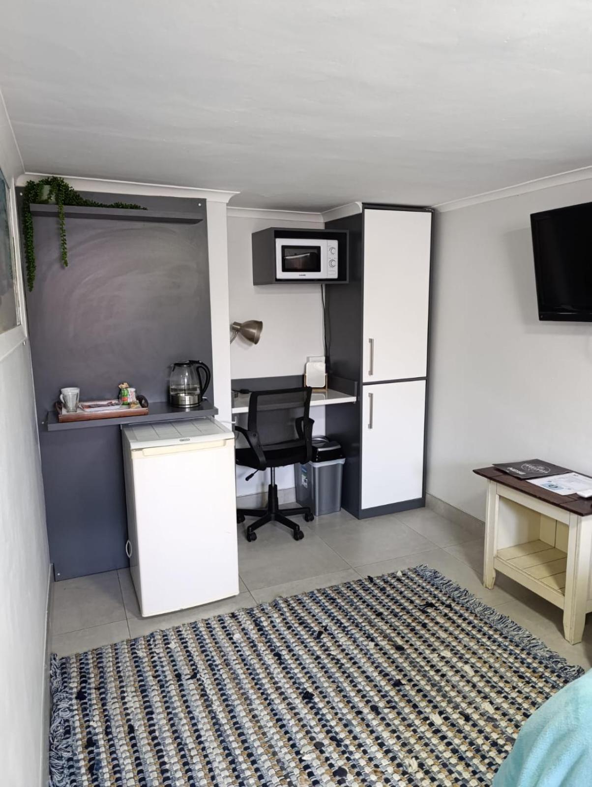 Business Double Room