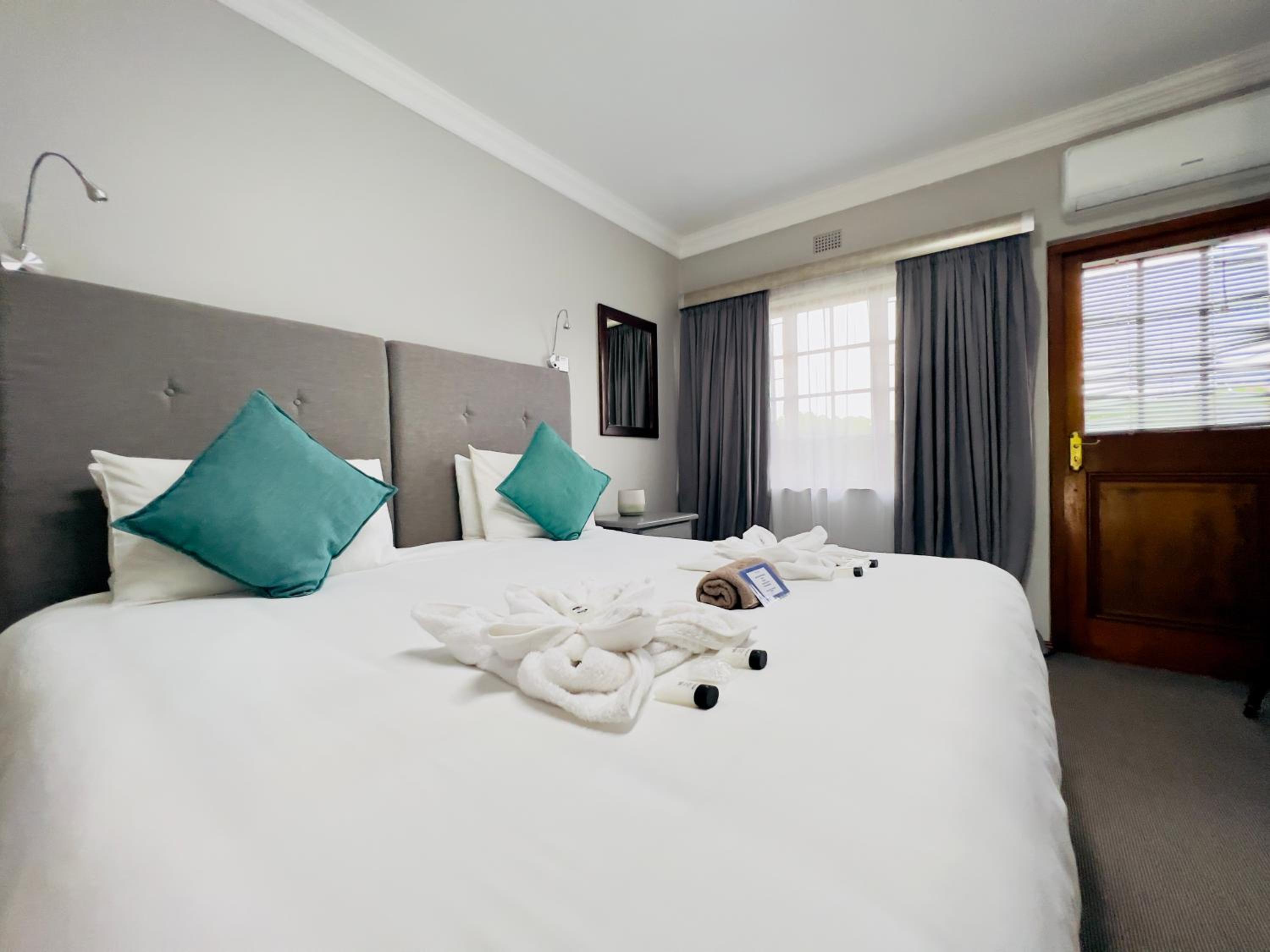 Classic Double Room photo 1