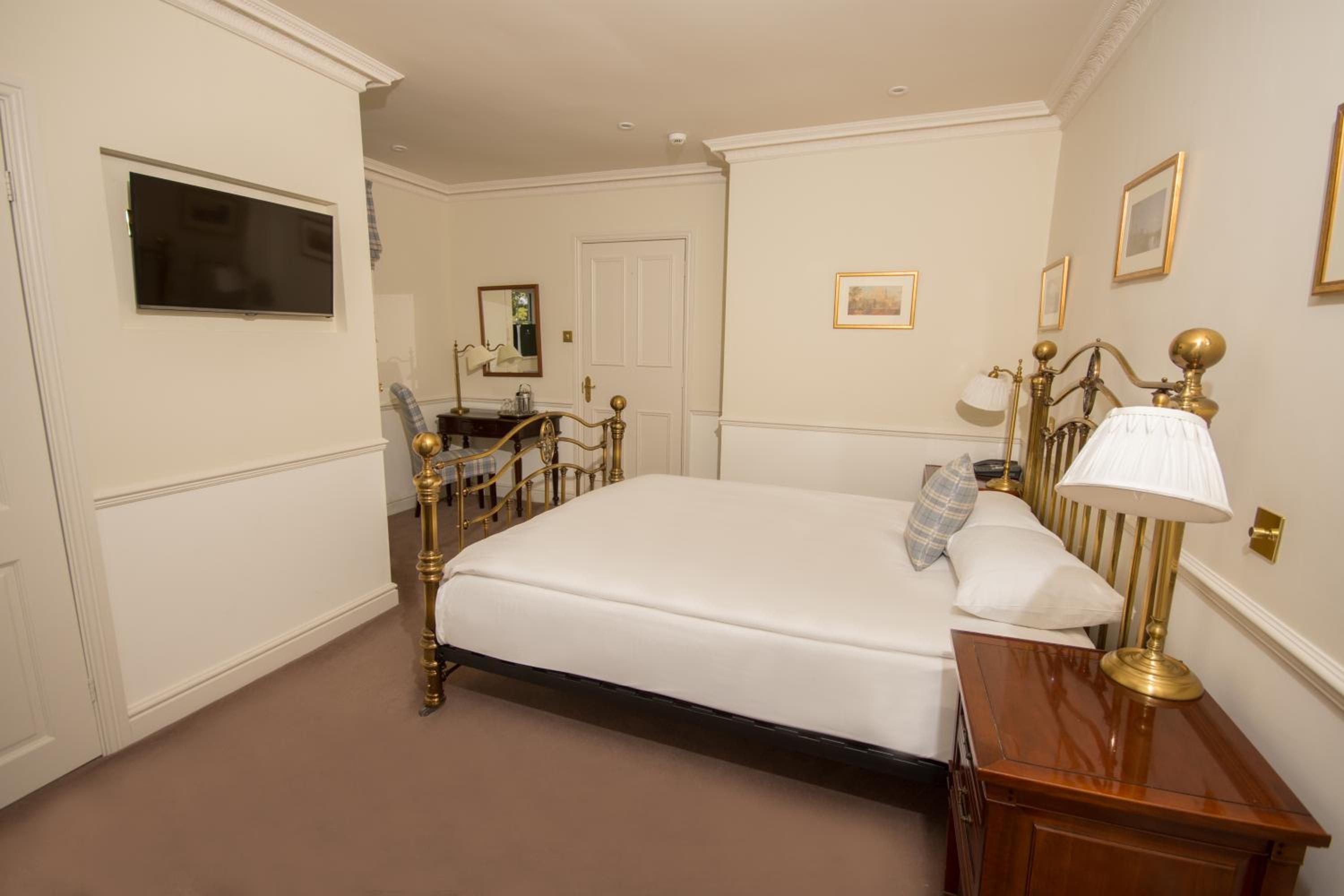 Standard Double Room - Photo 1