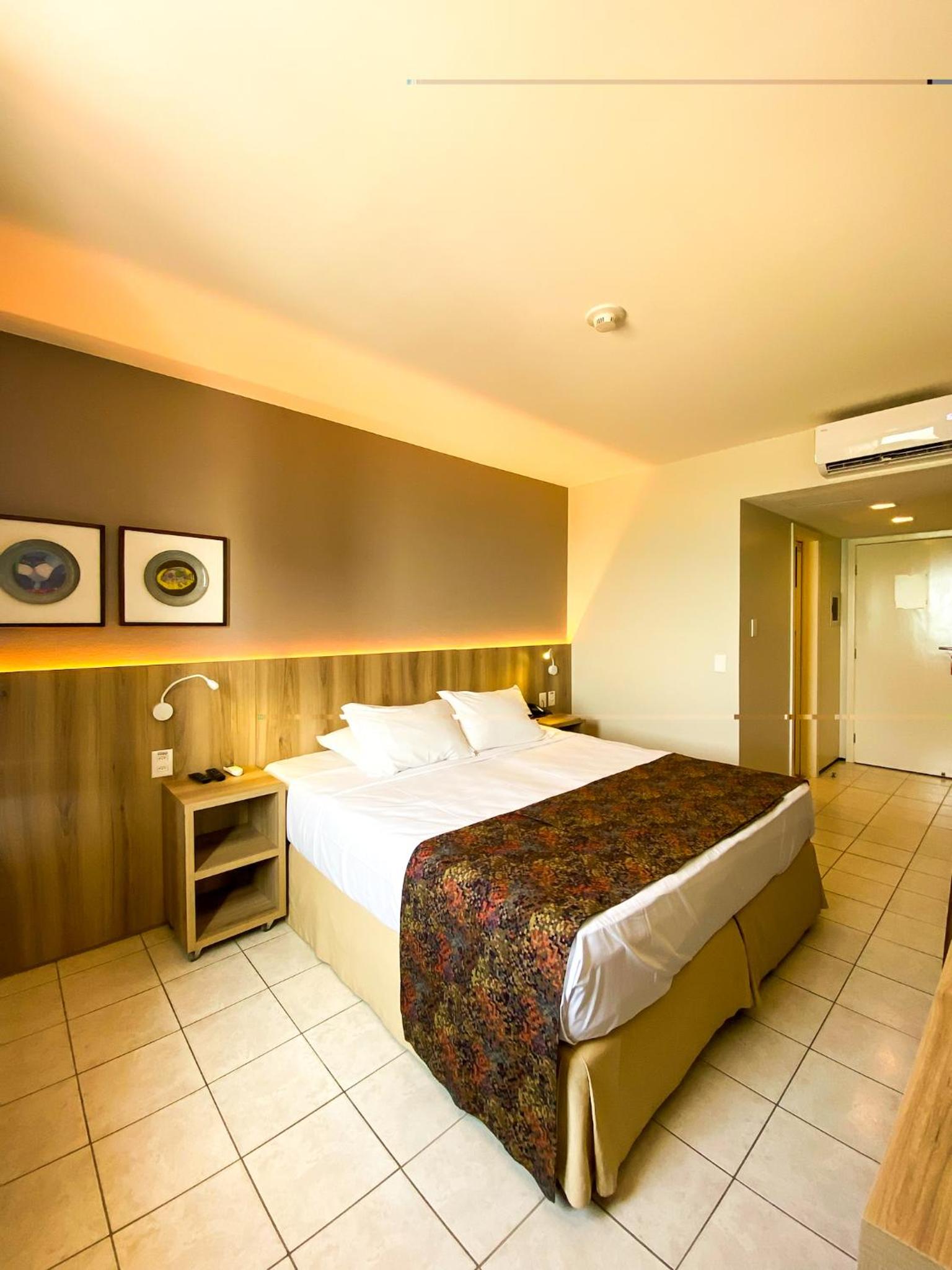 Superior Double Room - Photo 1