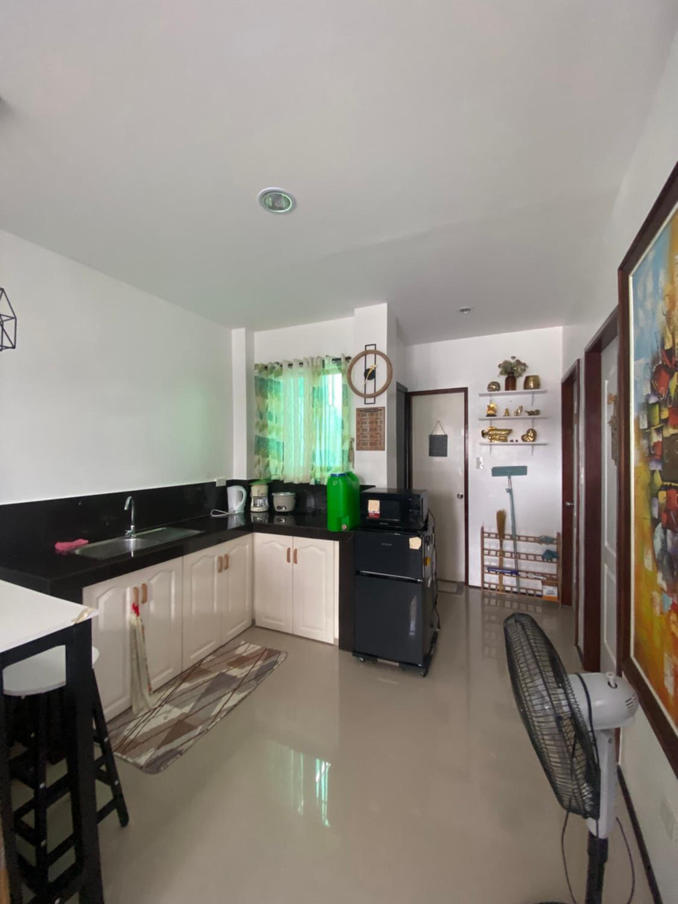 Two-Bedroom House photo 3
