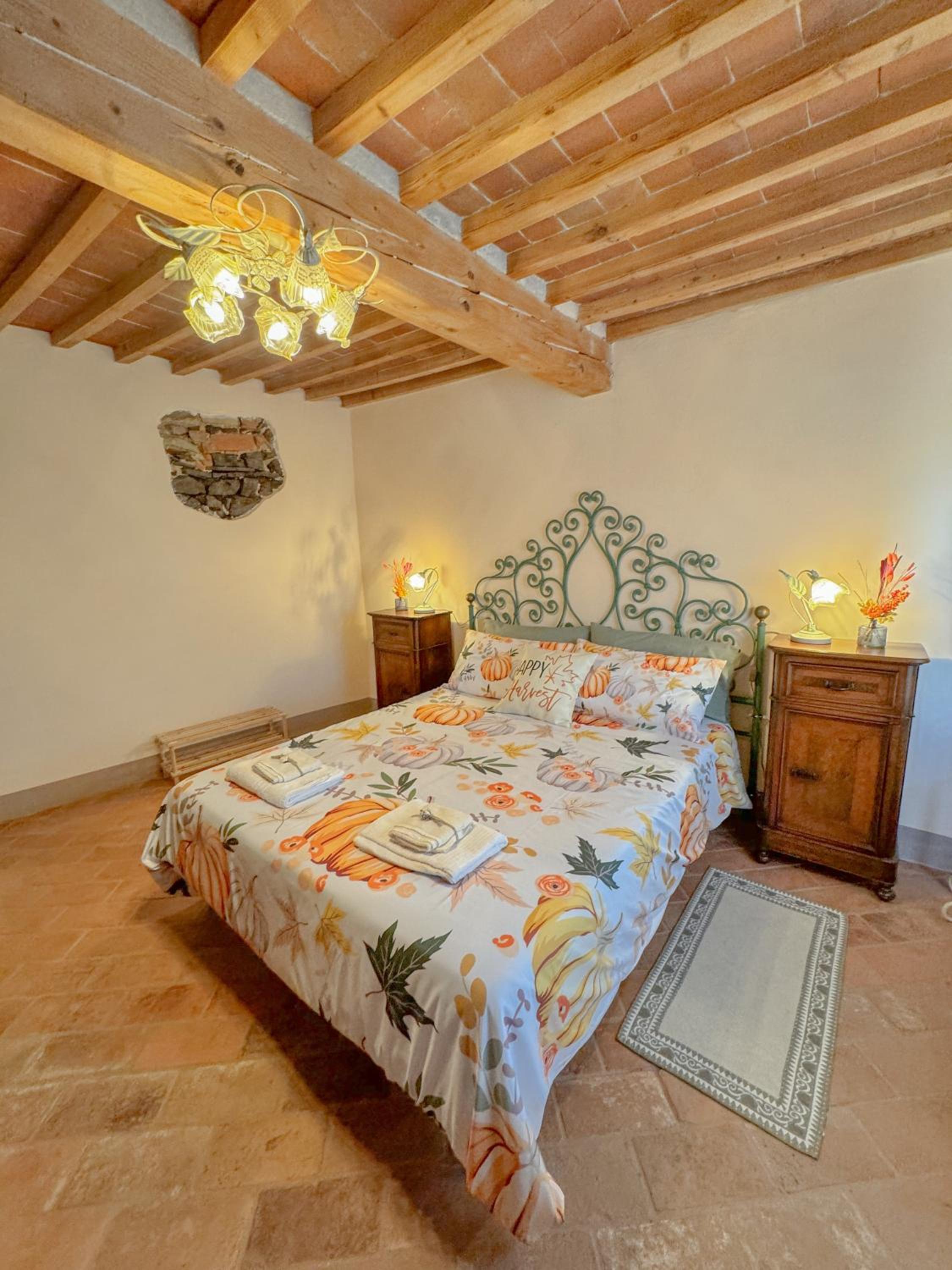 One-Bedroom House photo 2