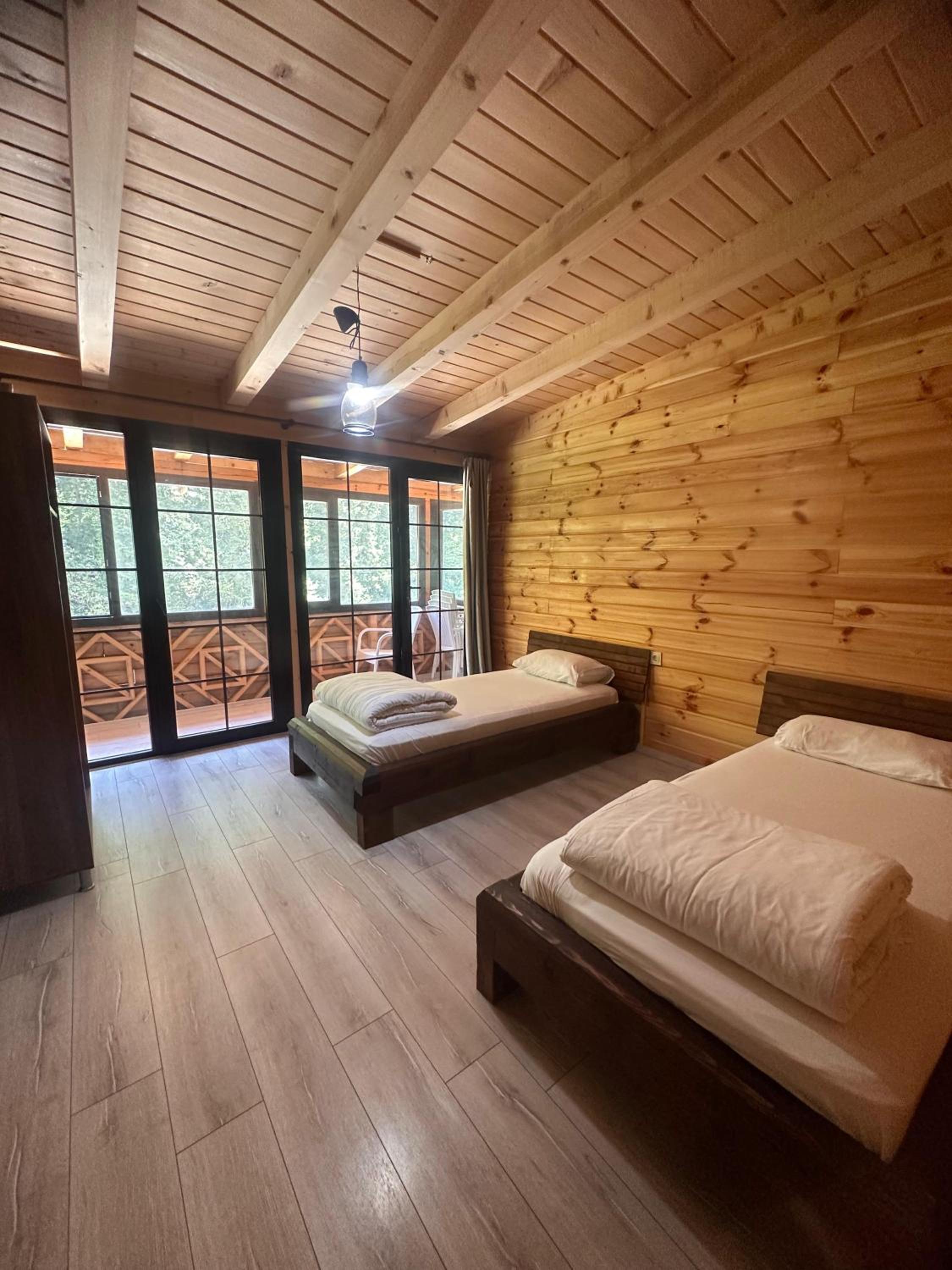 Chalet photo 1