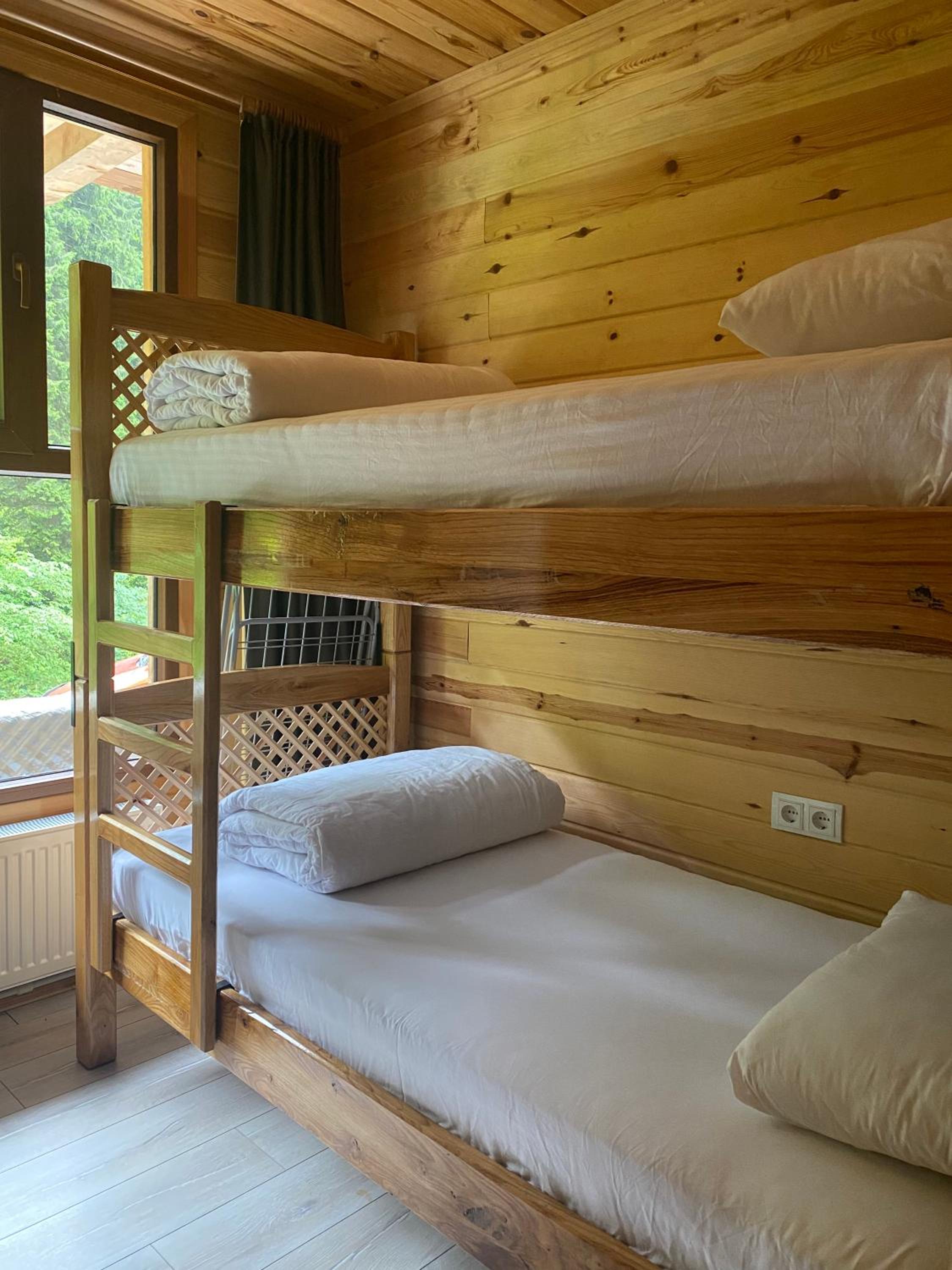 Two-Bedroom Chalet photo 1