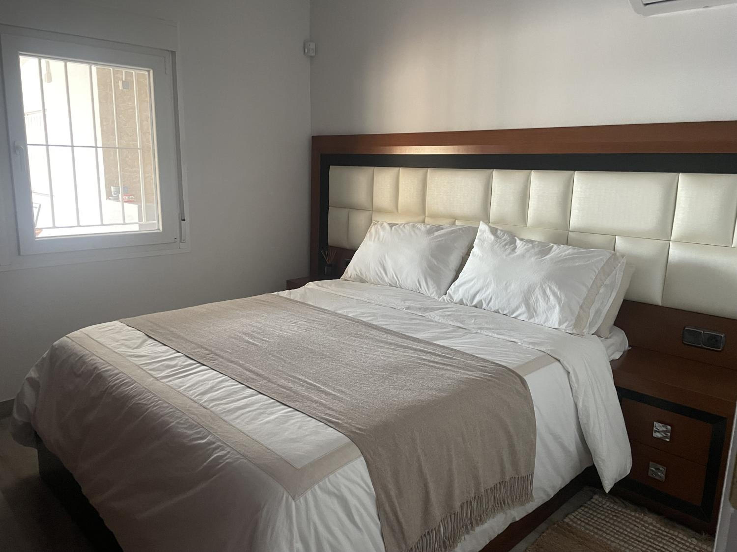 Three-Bedroom House photo 2