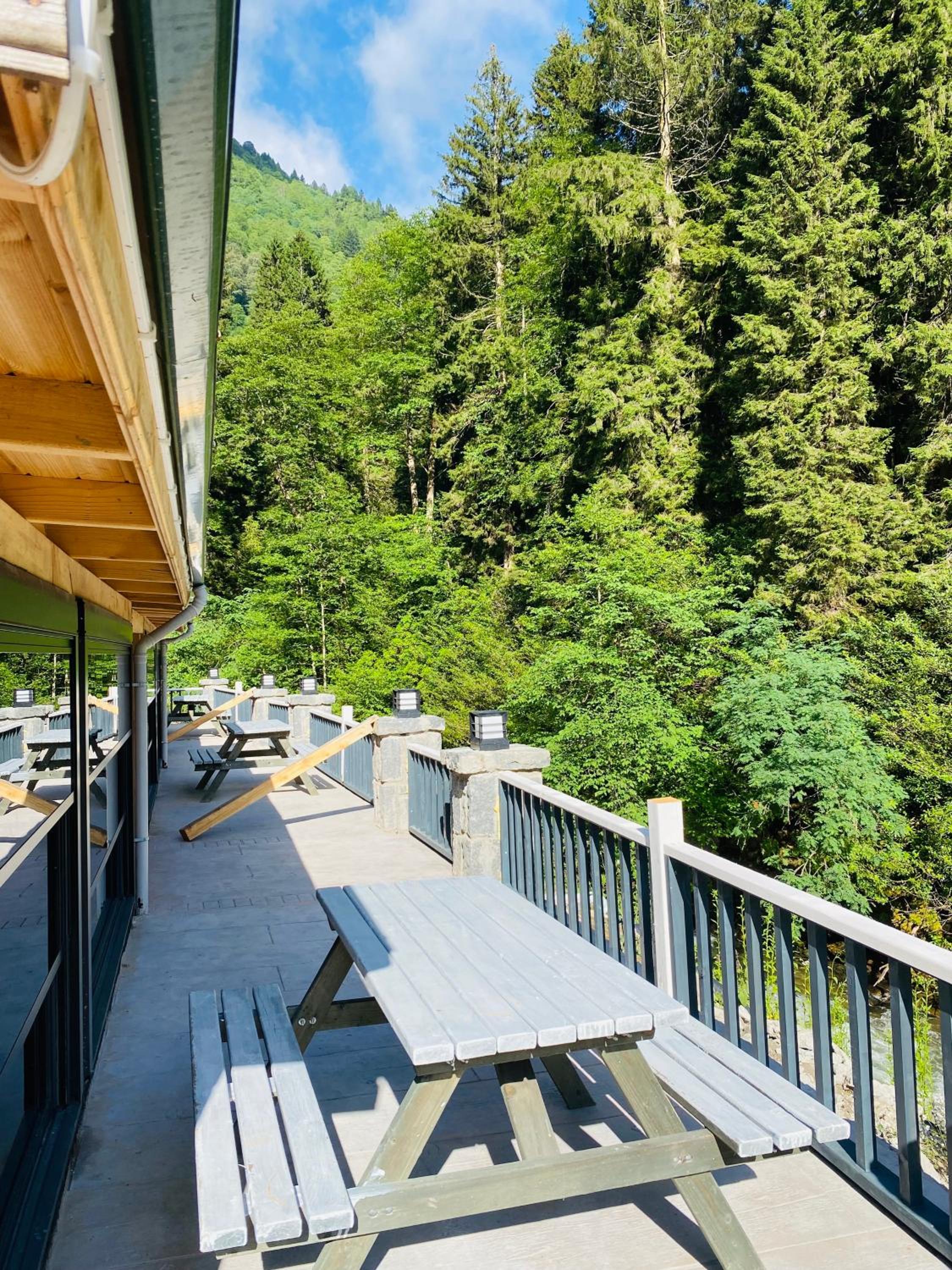 Three-Bedroom Chalet photo 1