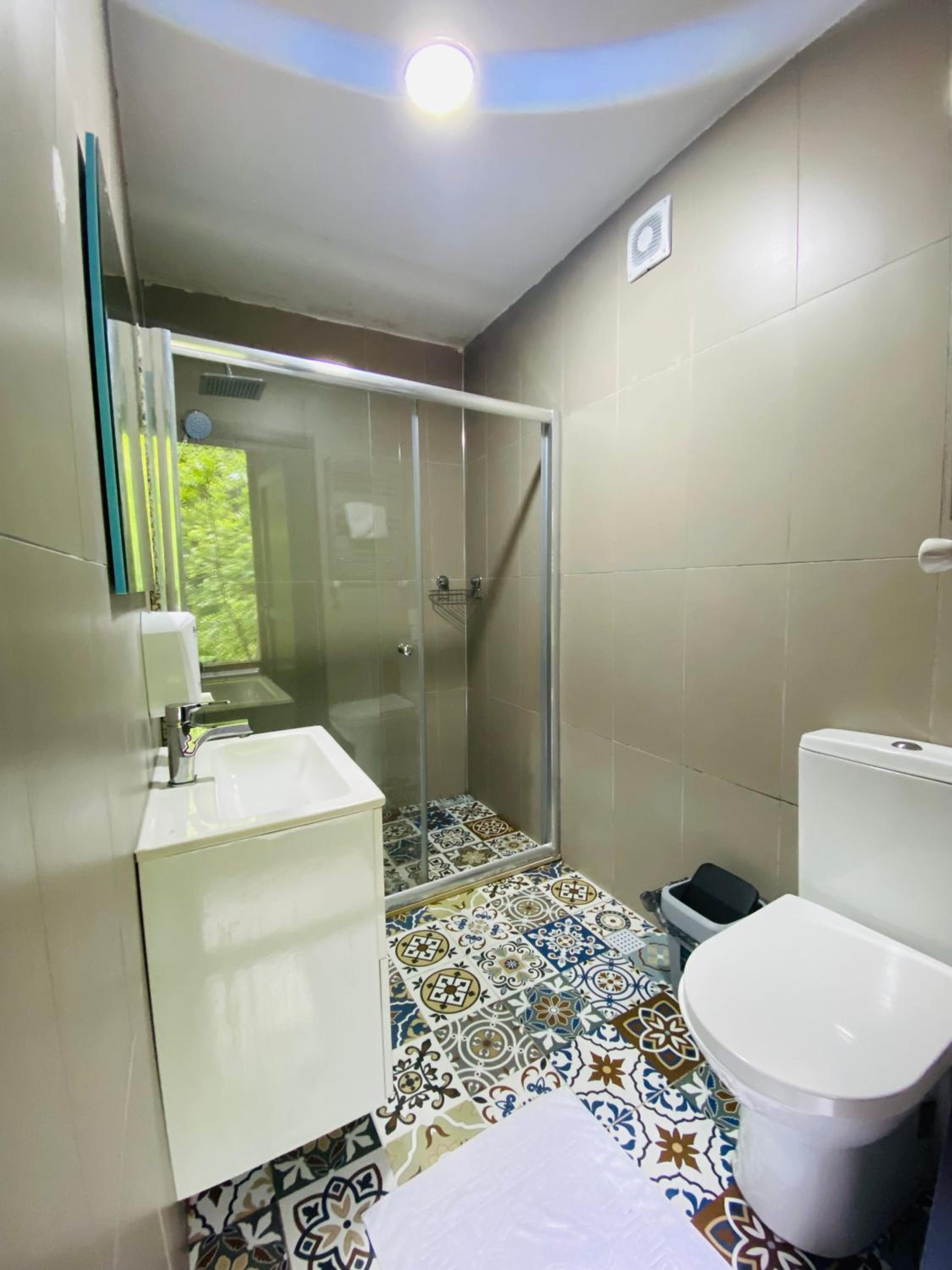 Two-Bedroom Chalet photo 3