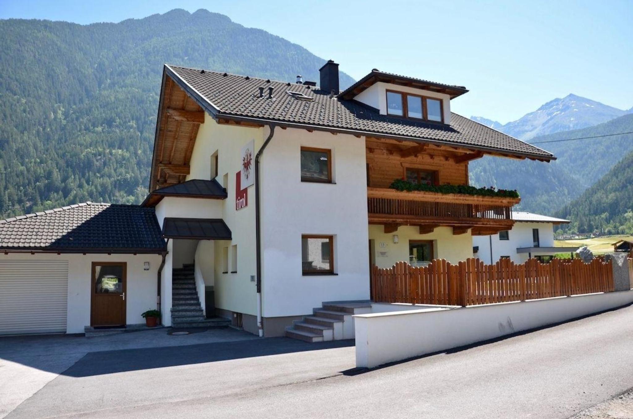 Holiday Home photo 3