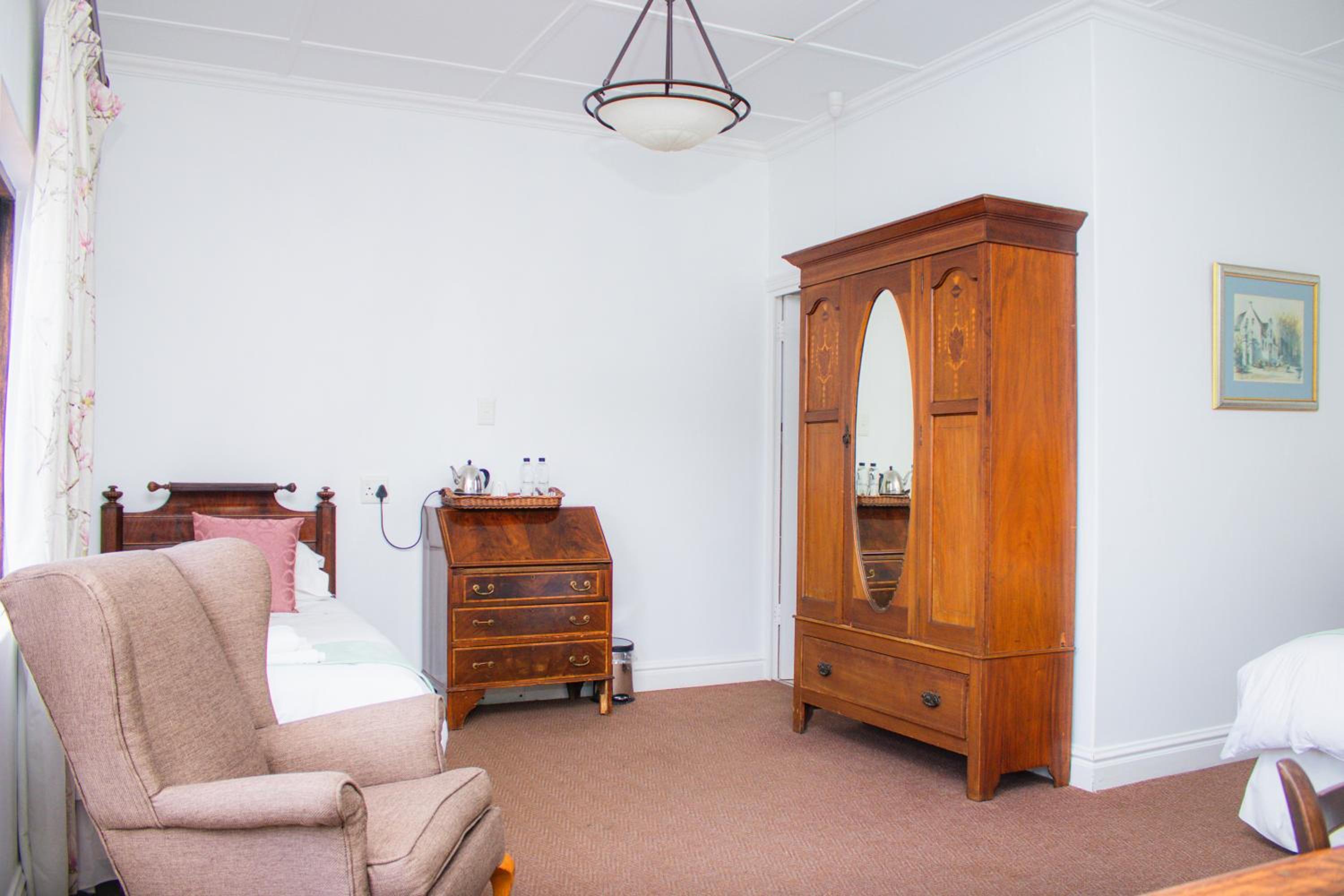 Triple Room with Shower - Photo 1