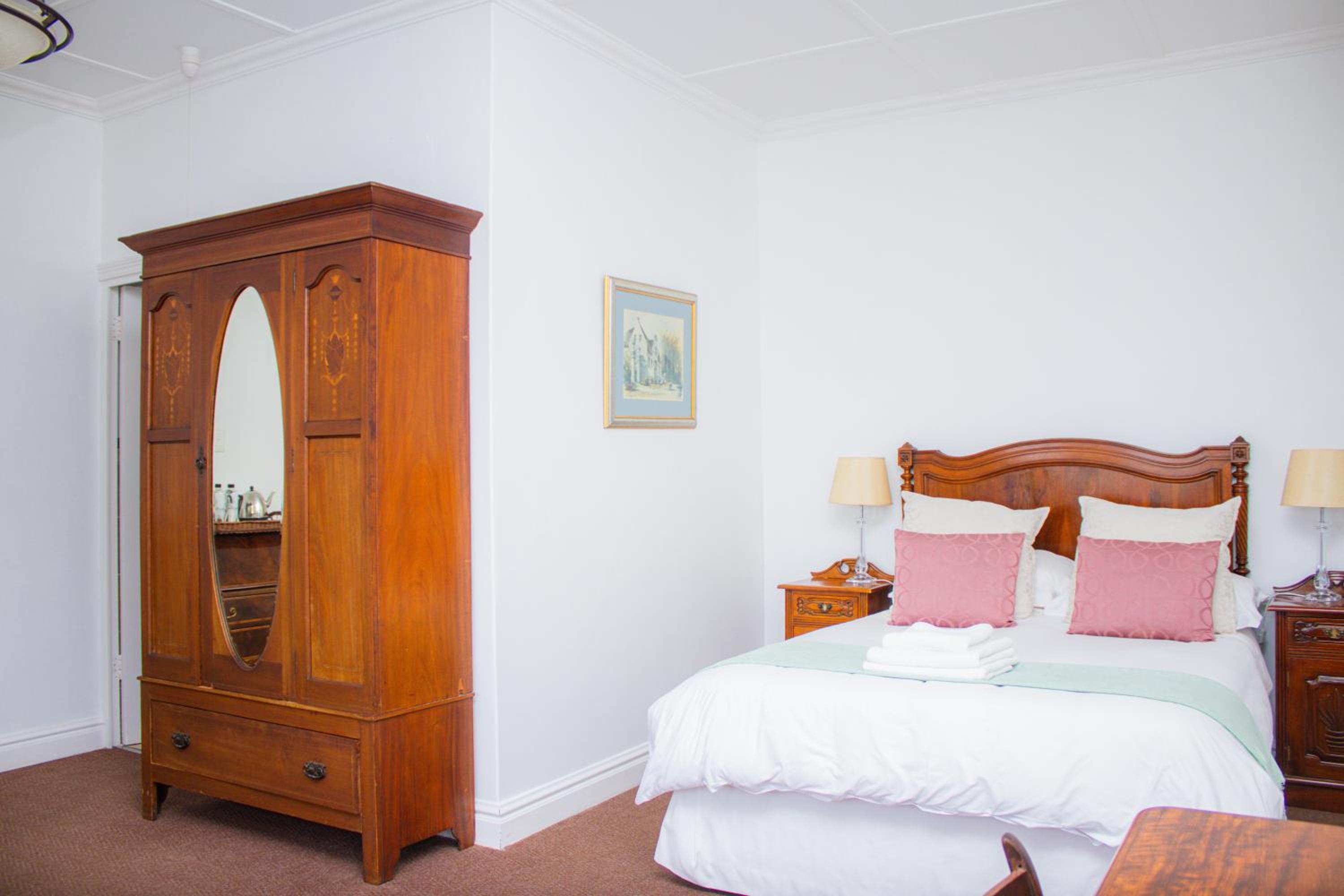 Triple Room with Shower - Photo 3