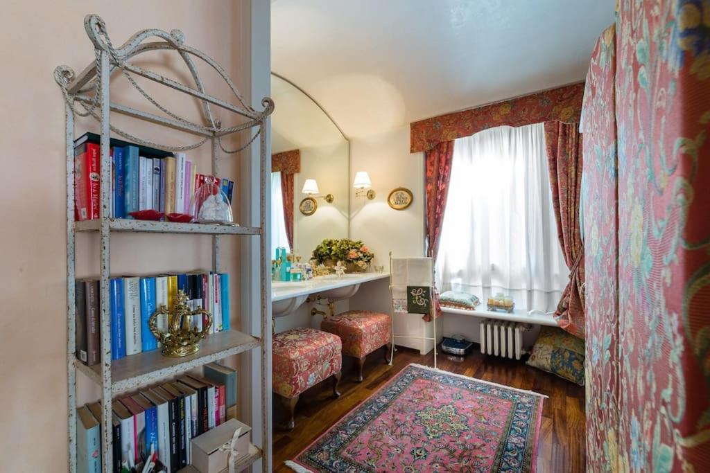 Three-Bedroom Villa photo 1