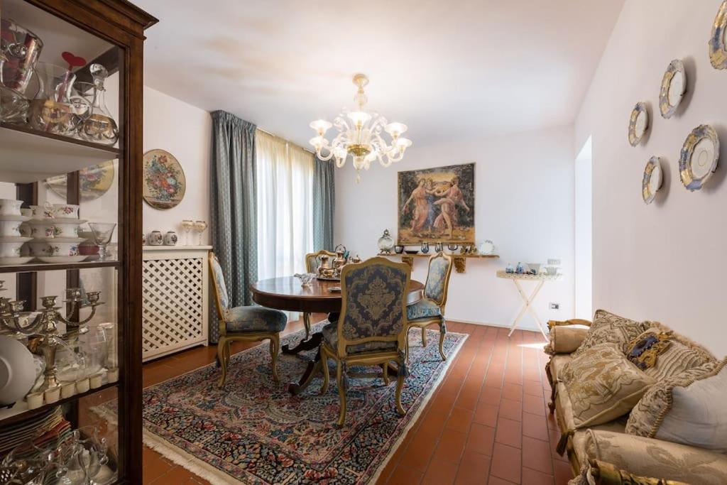 Three-Bedroom Villa photo 2