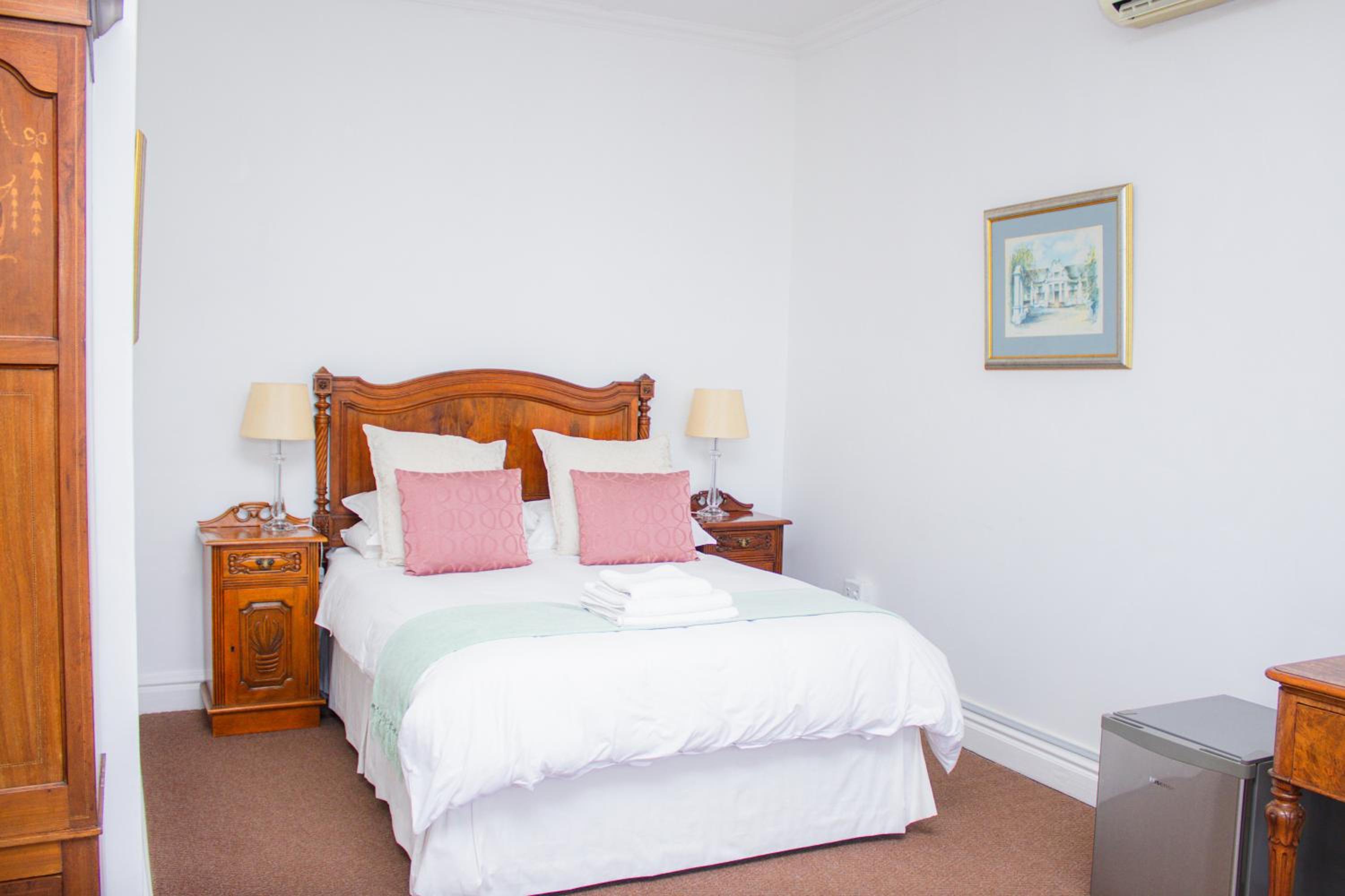 Triple Room with Shower - Photo 4