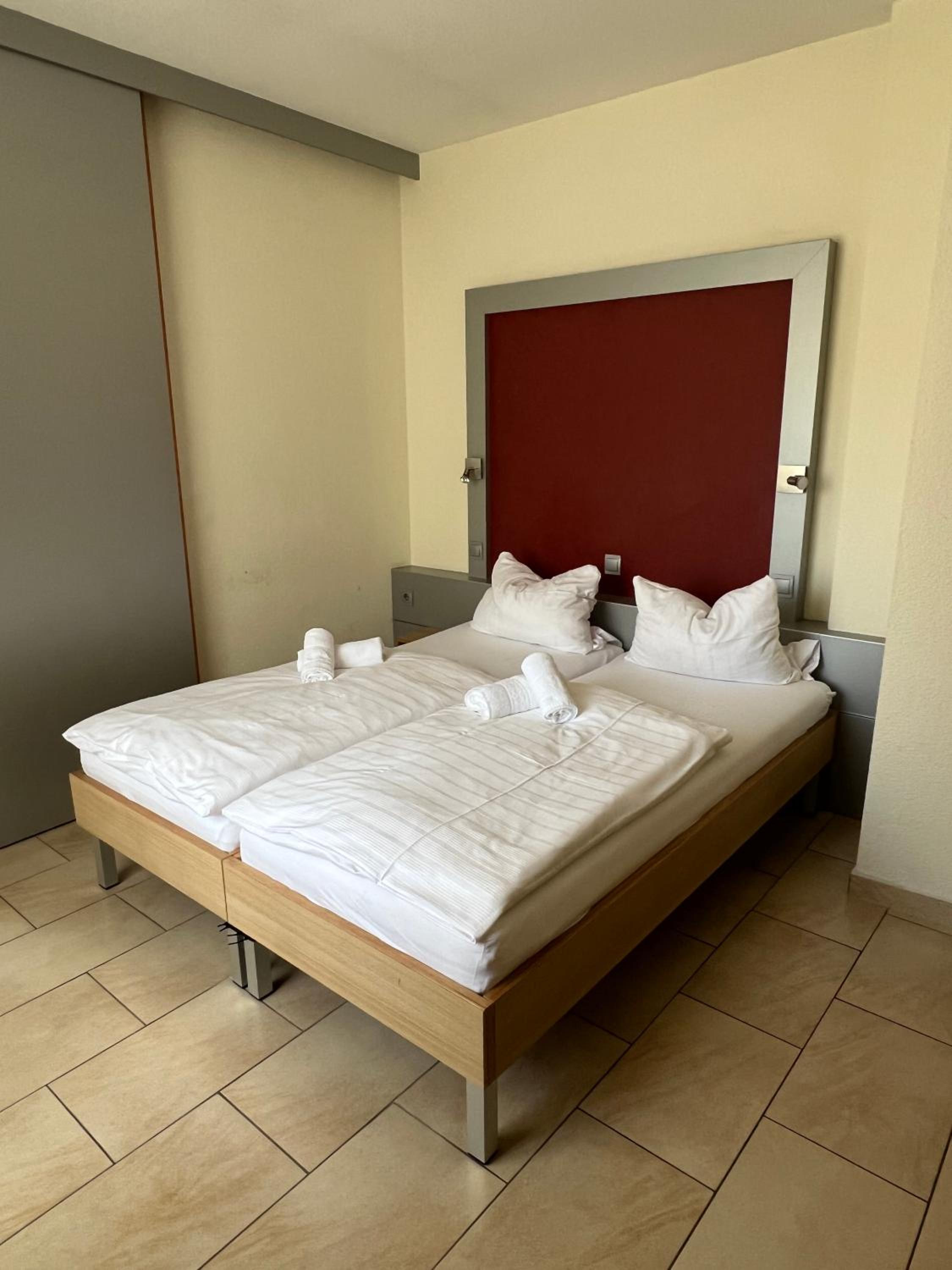 Double Room photo 2