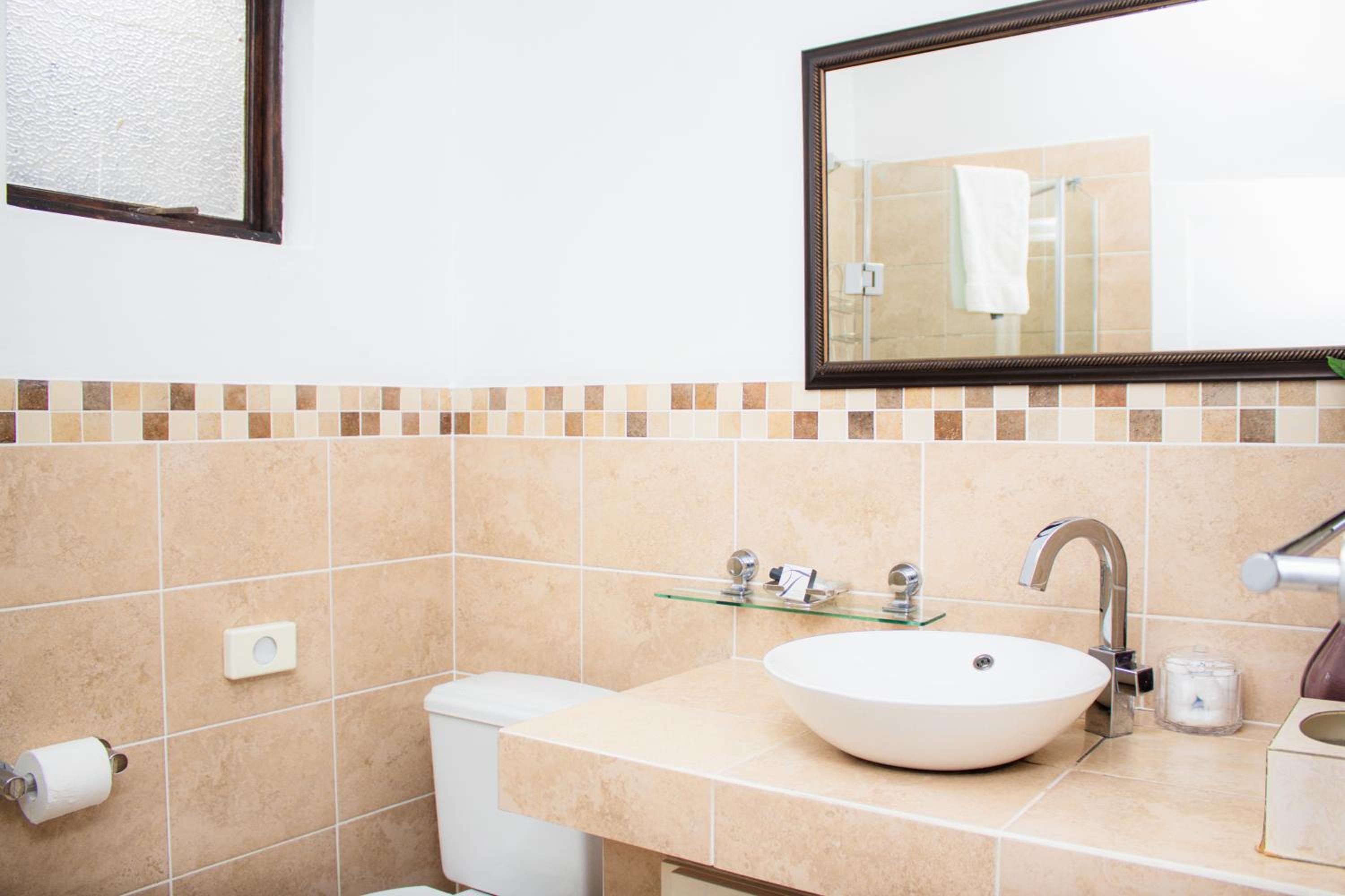 Triple Room with Shower - Photo 6