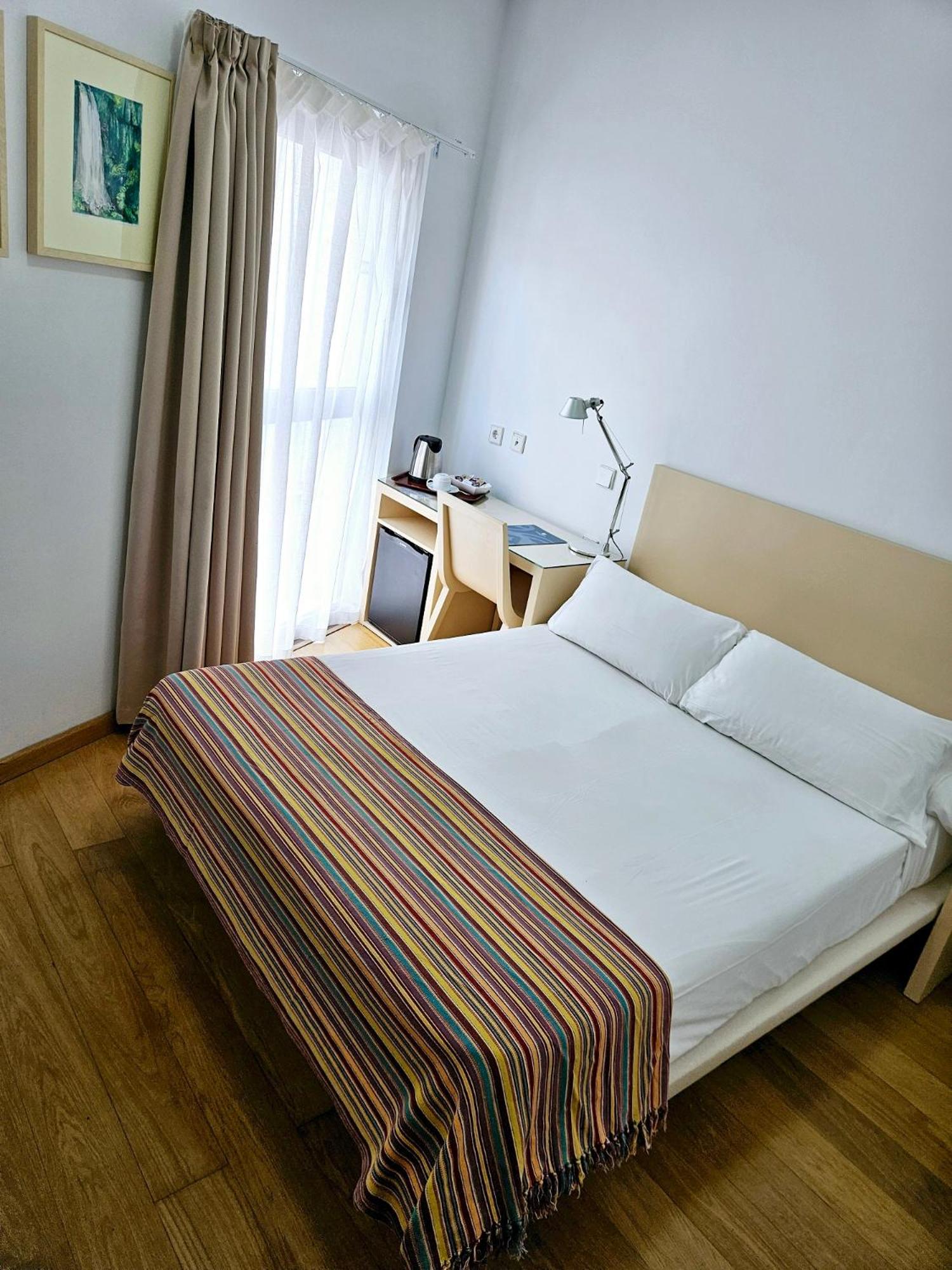 Habitación Individual