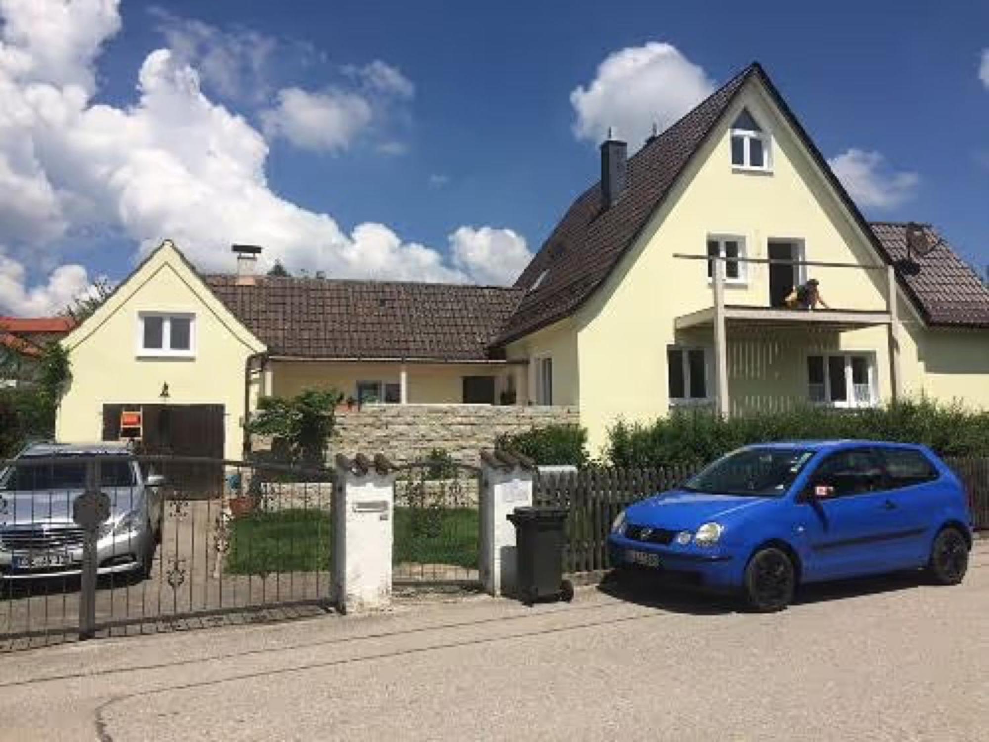 Two-Bedroom Deluxe Apartment with Garden View photo 3
