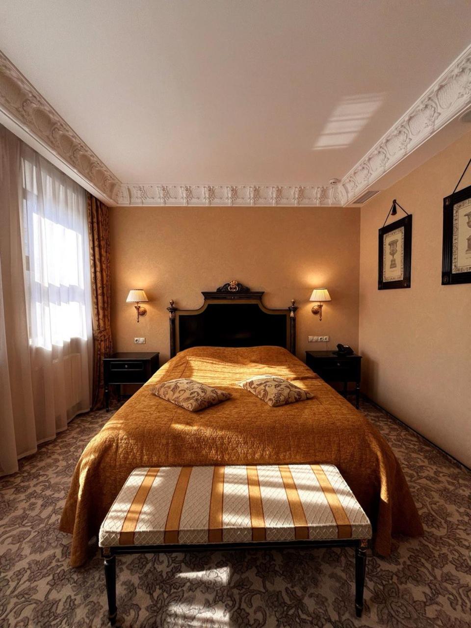 Superior Double Room photo 1