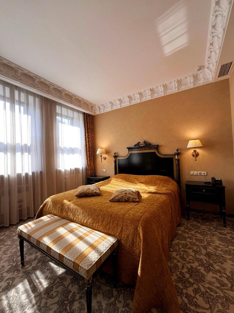 Superior Double Room photo 2
