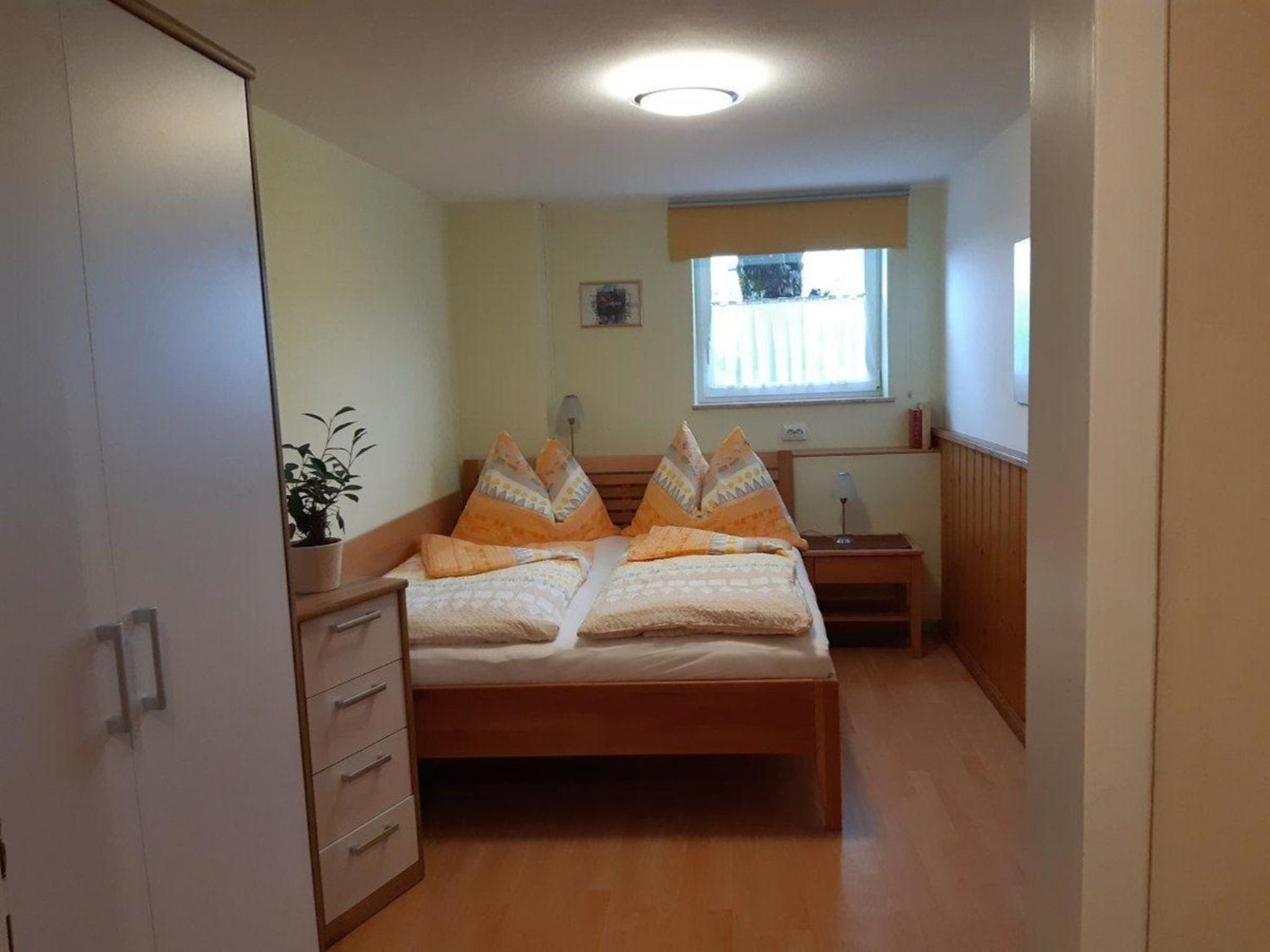 Two-Bedroom Apartment photo 1