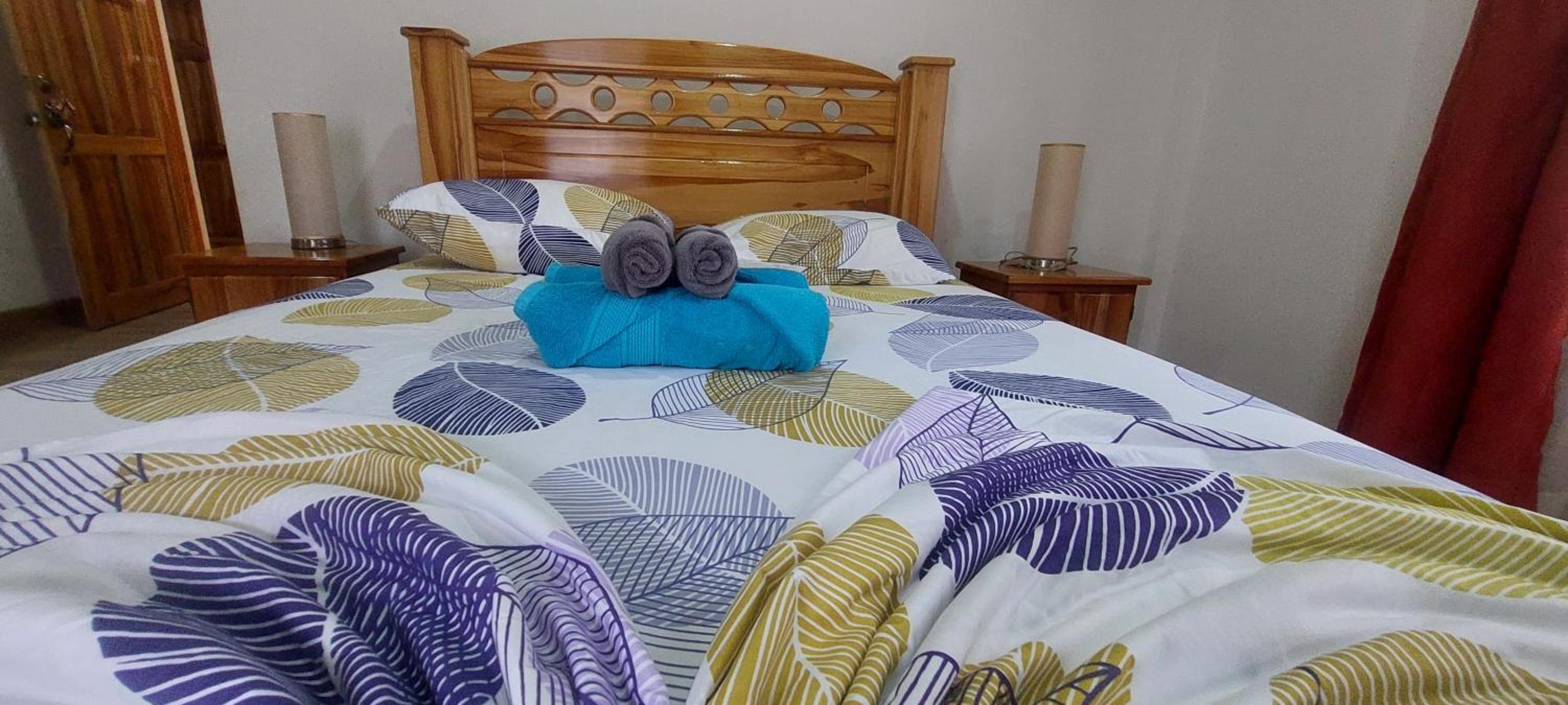 Superior Double Room - Photo 6
