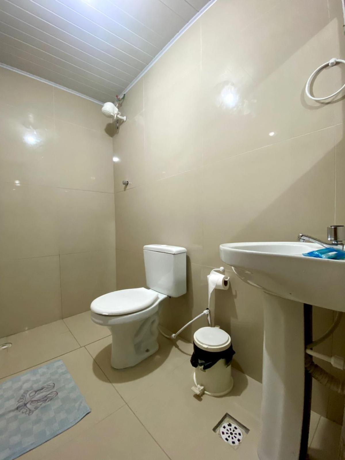 Standard Quadruple Room photo 3