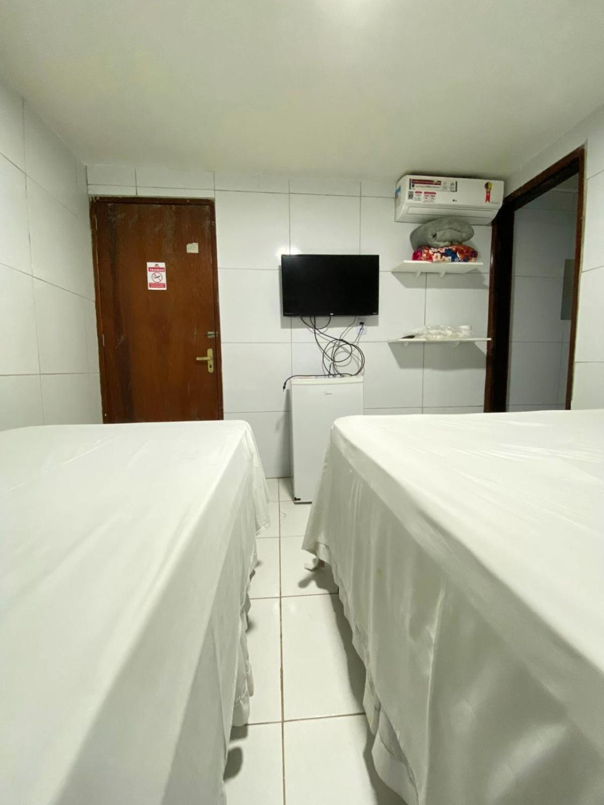 Standard Quadruple Room photo 1