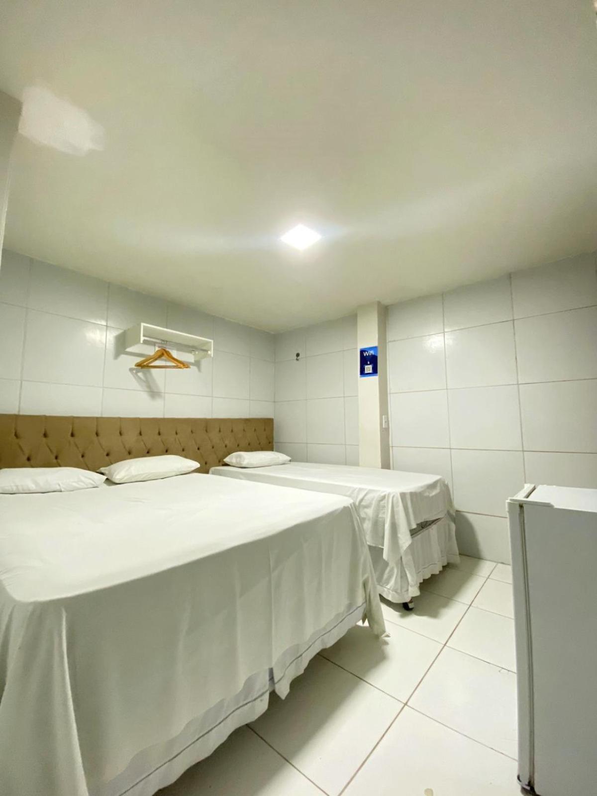 Standard Quadruple Room photo 2