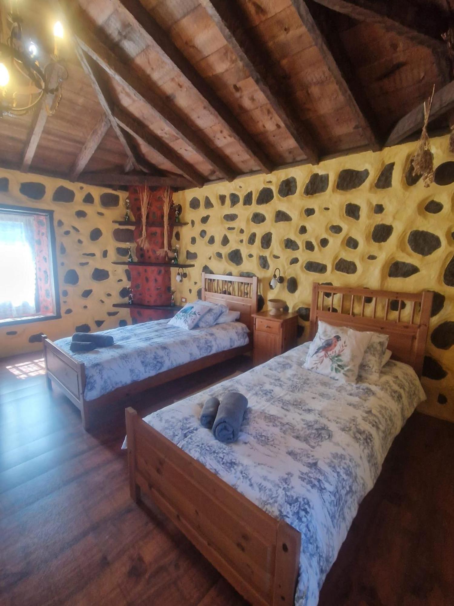 Two-Bedroom House photo 2