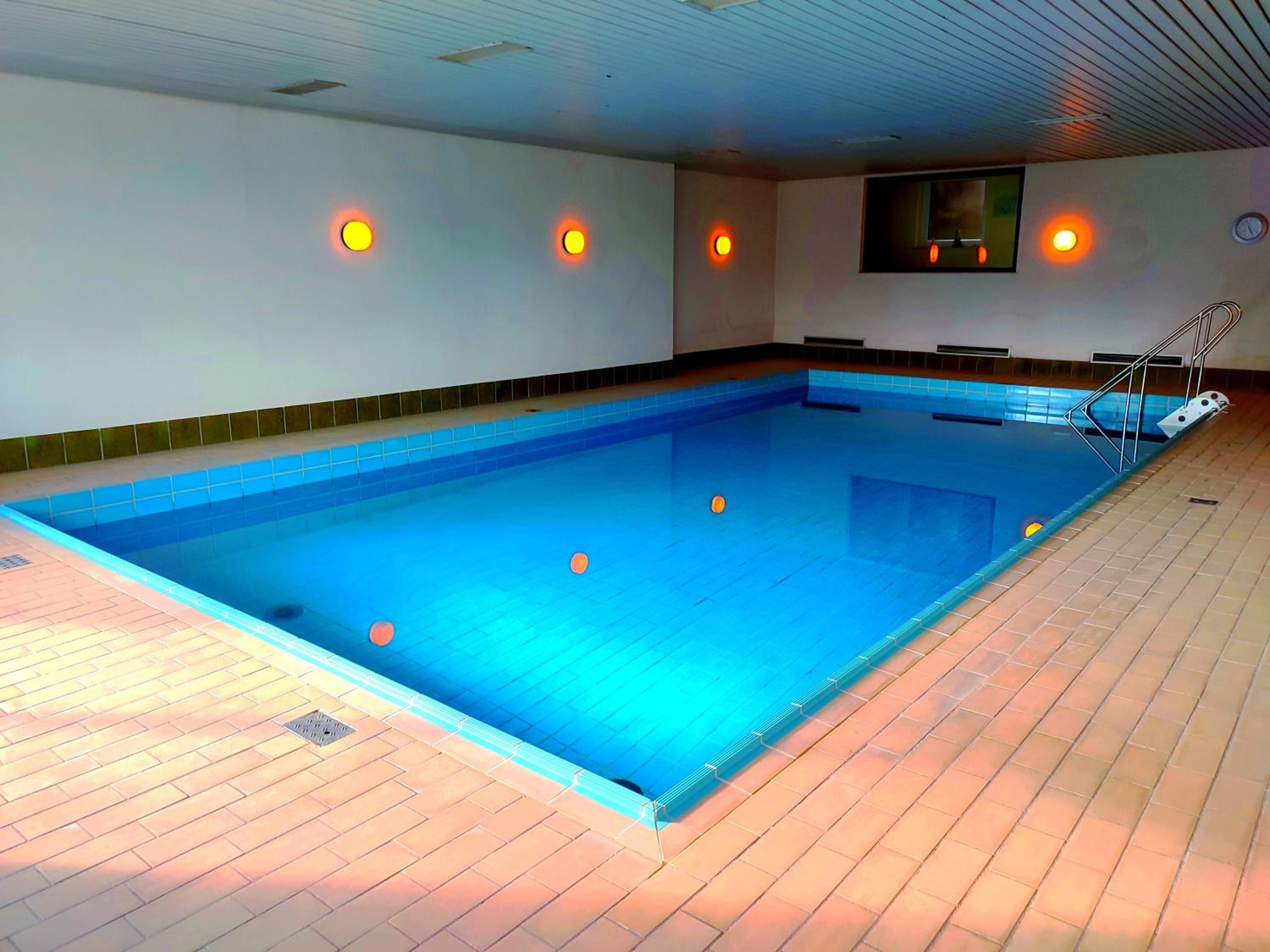 Superior Apartment with Sauna photo 3