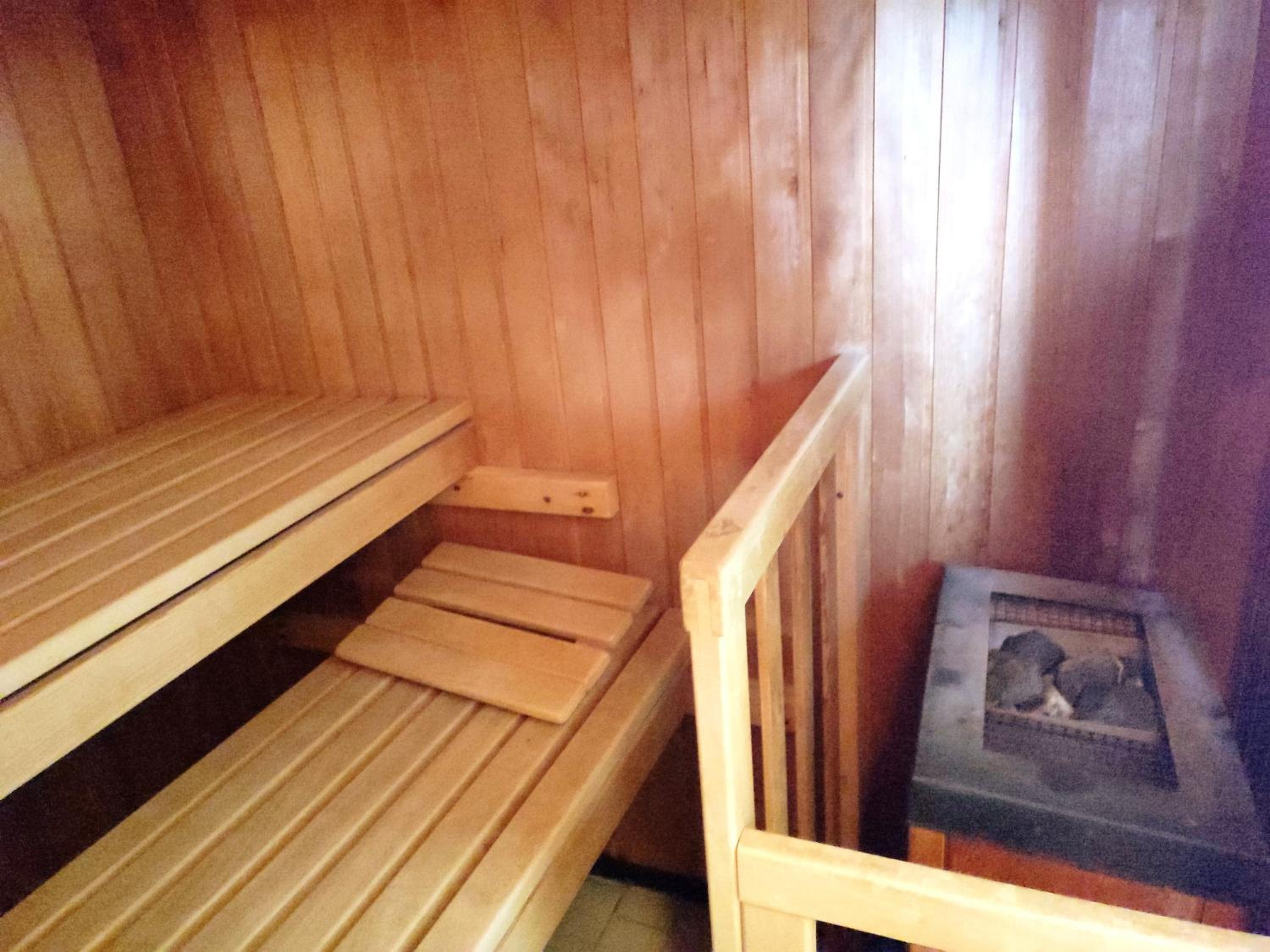 Superior Apartment with Sauna photo 2