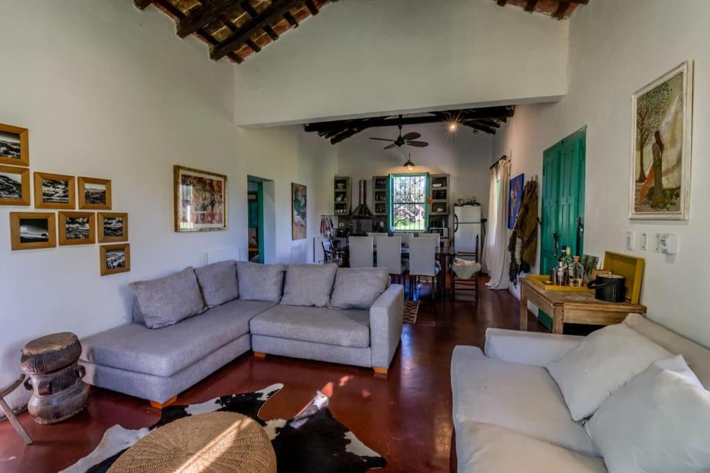 Villa photo 1