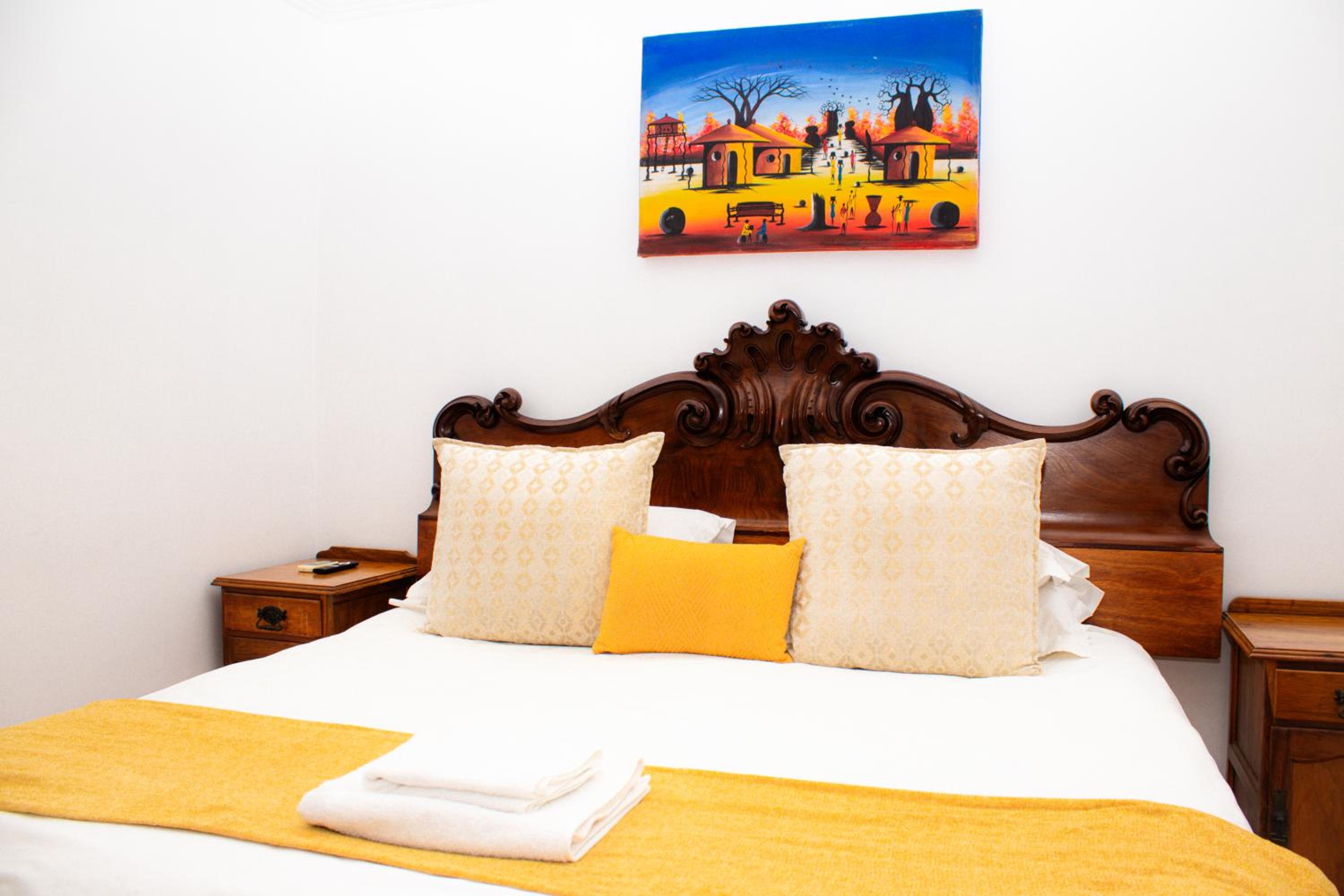 Double Room - Photo 30