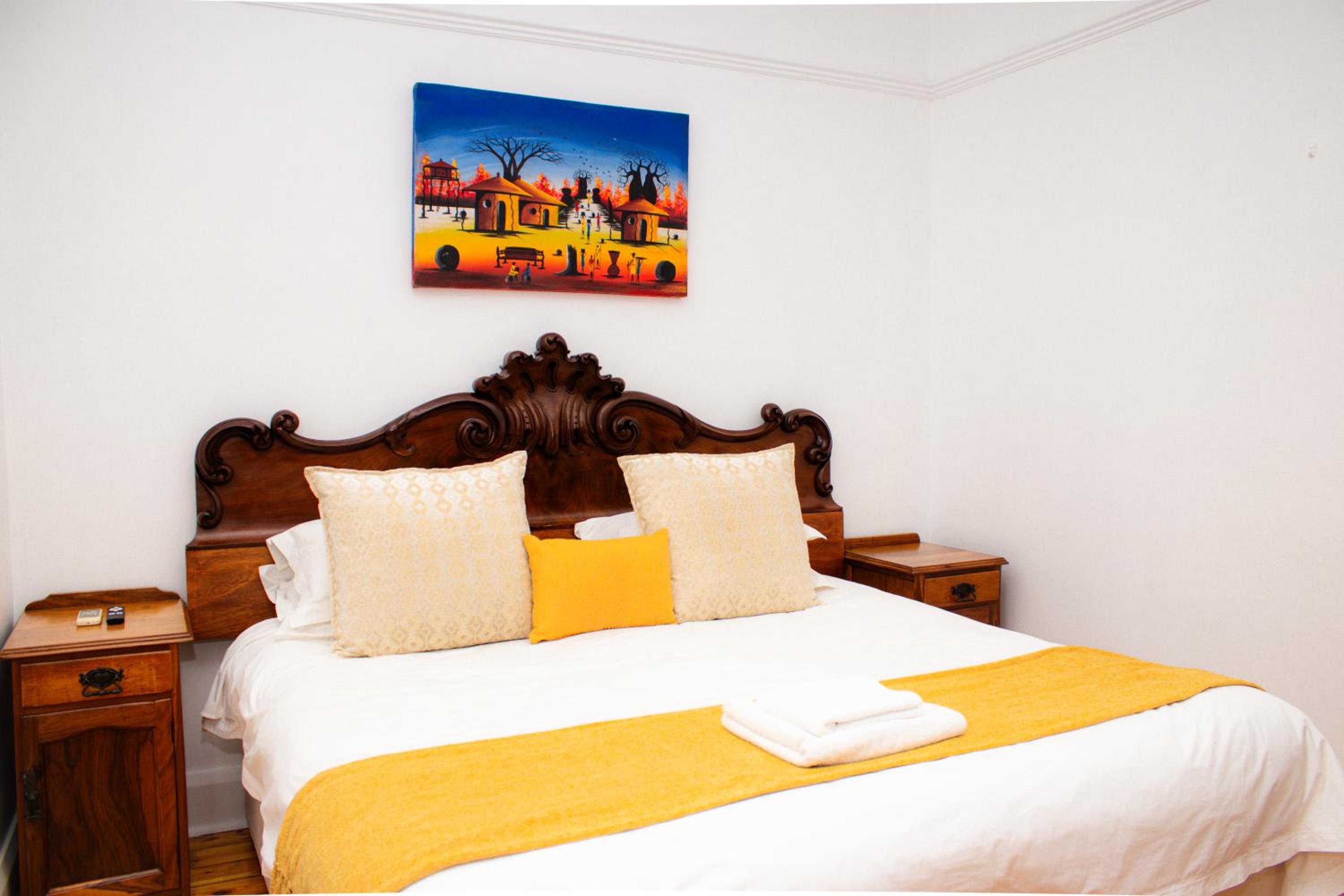 Double Room - Photo 28