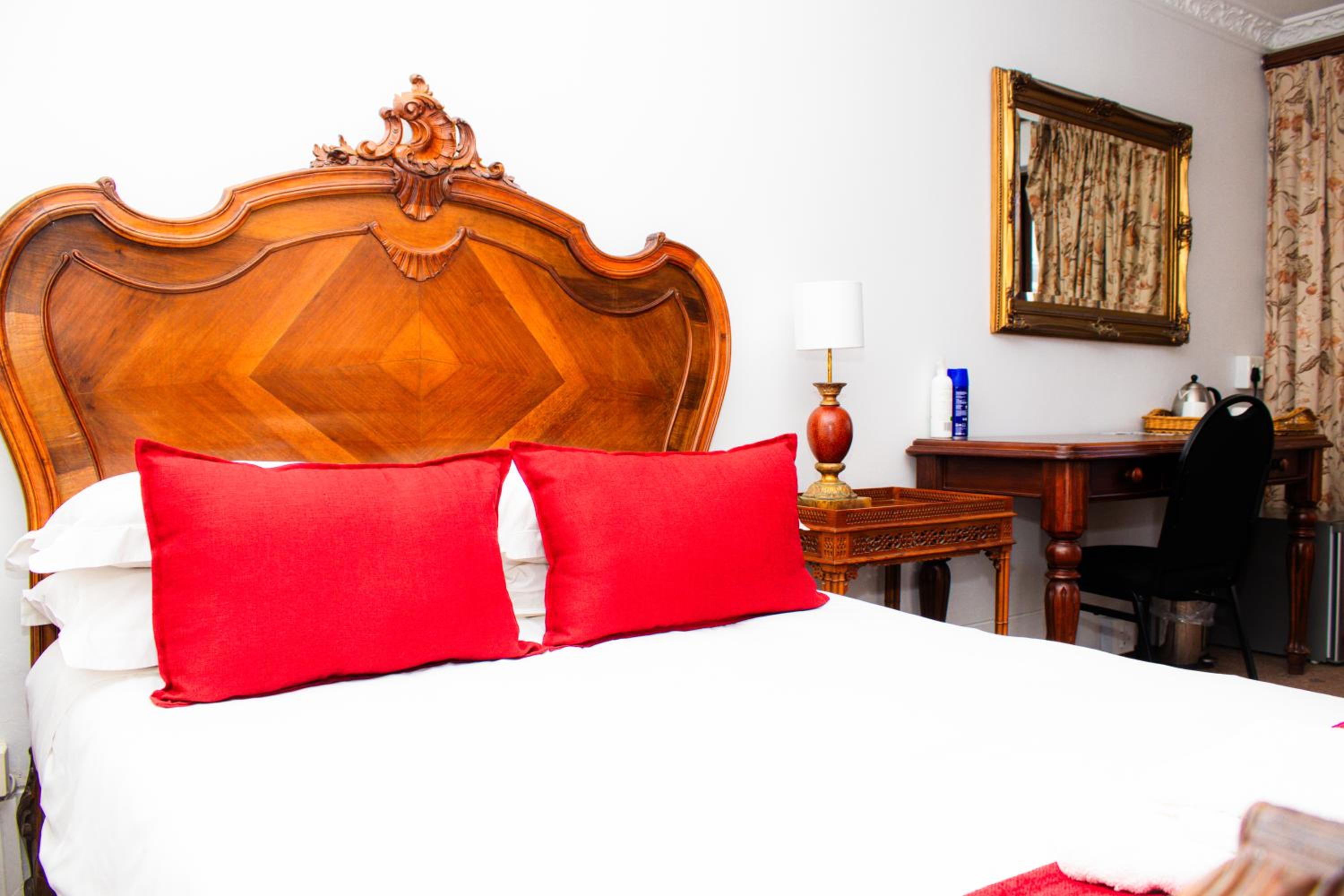 Double Room - Photo 24
