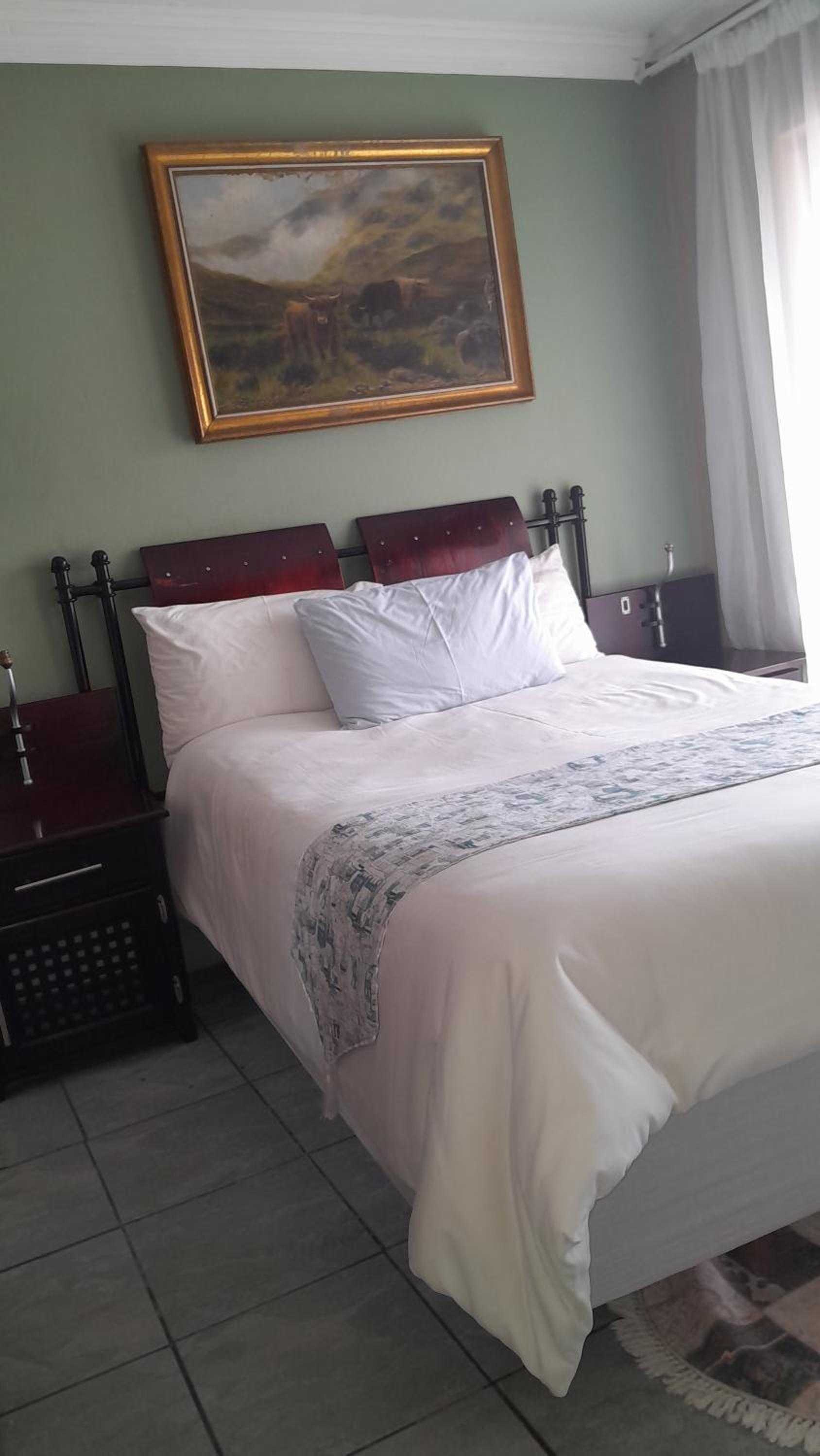 Double Room with Balcony photo 1
