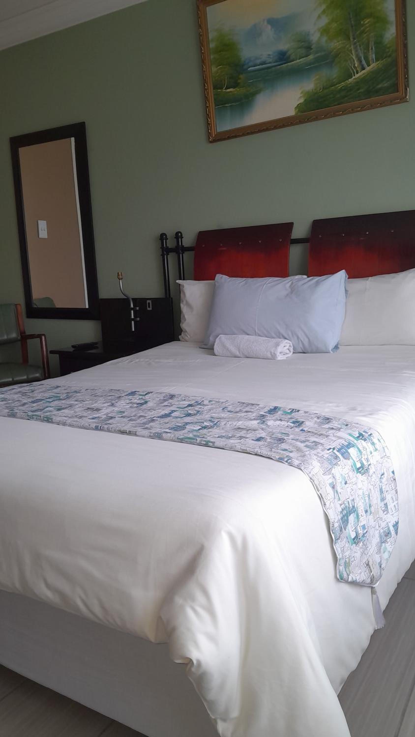 Double Room photo 1