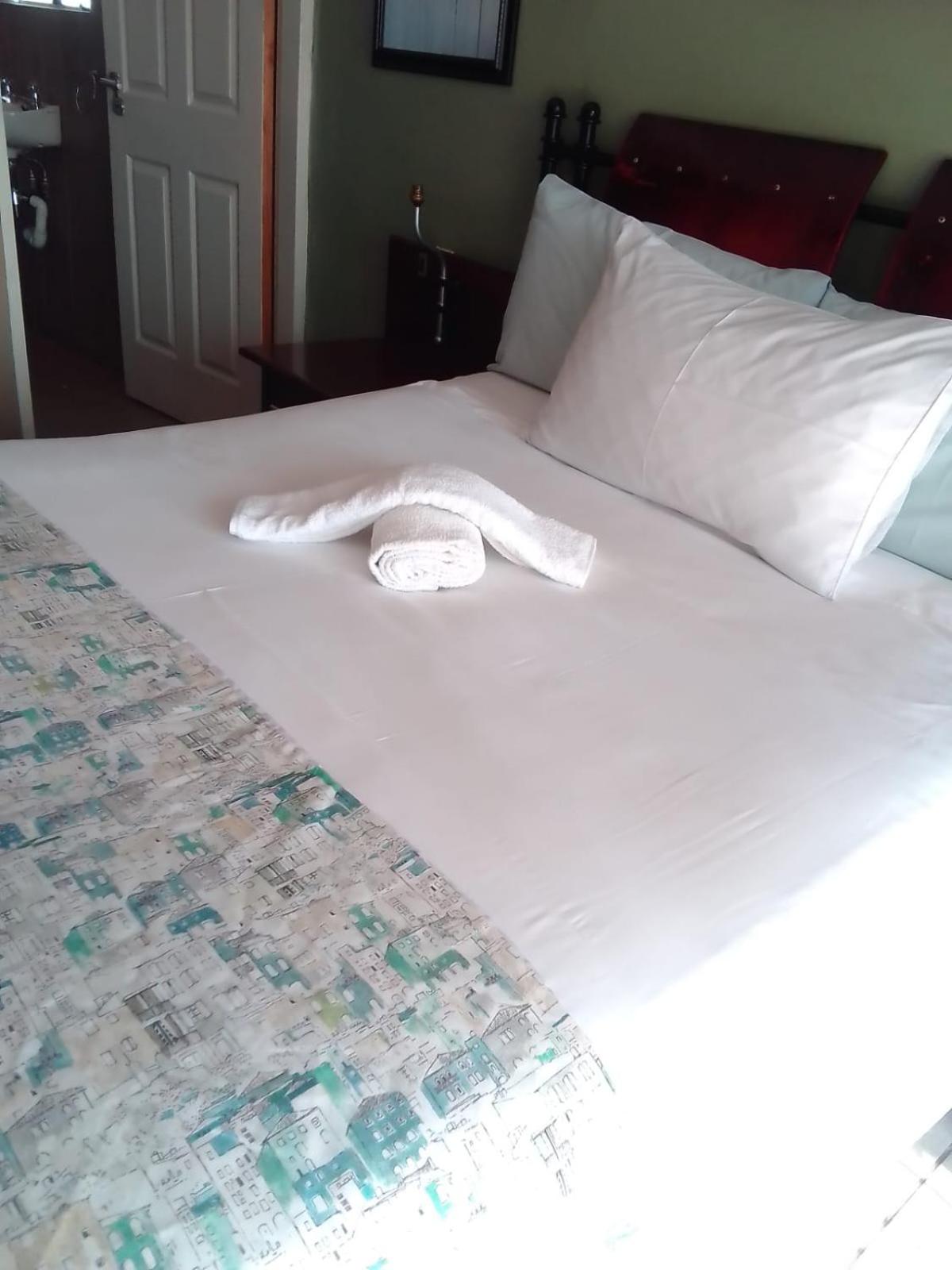 Double Room photo 2