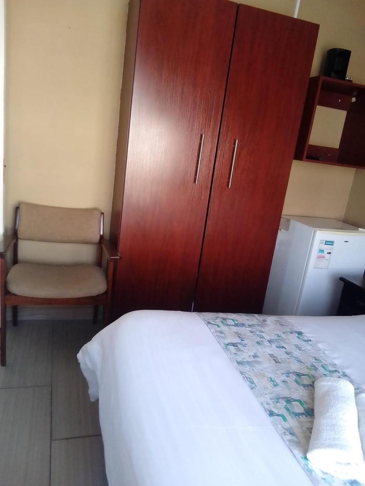 Double Room photo 2