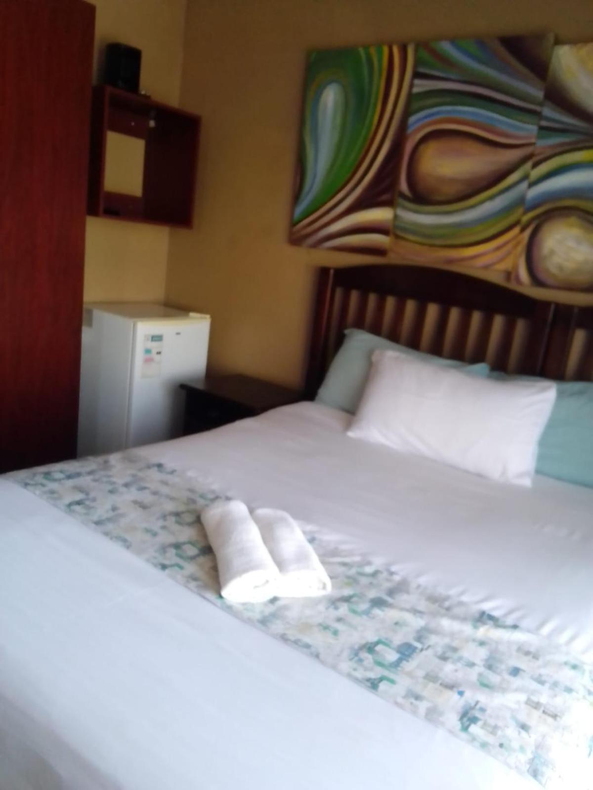 Double Room photo 3