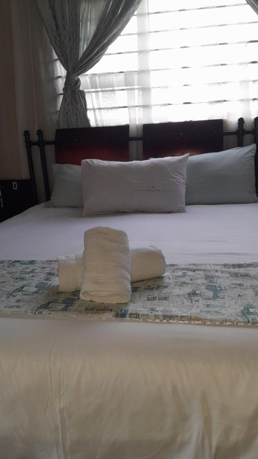 Budget Double Room photo 1